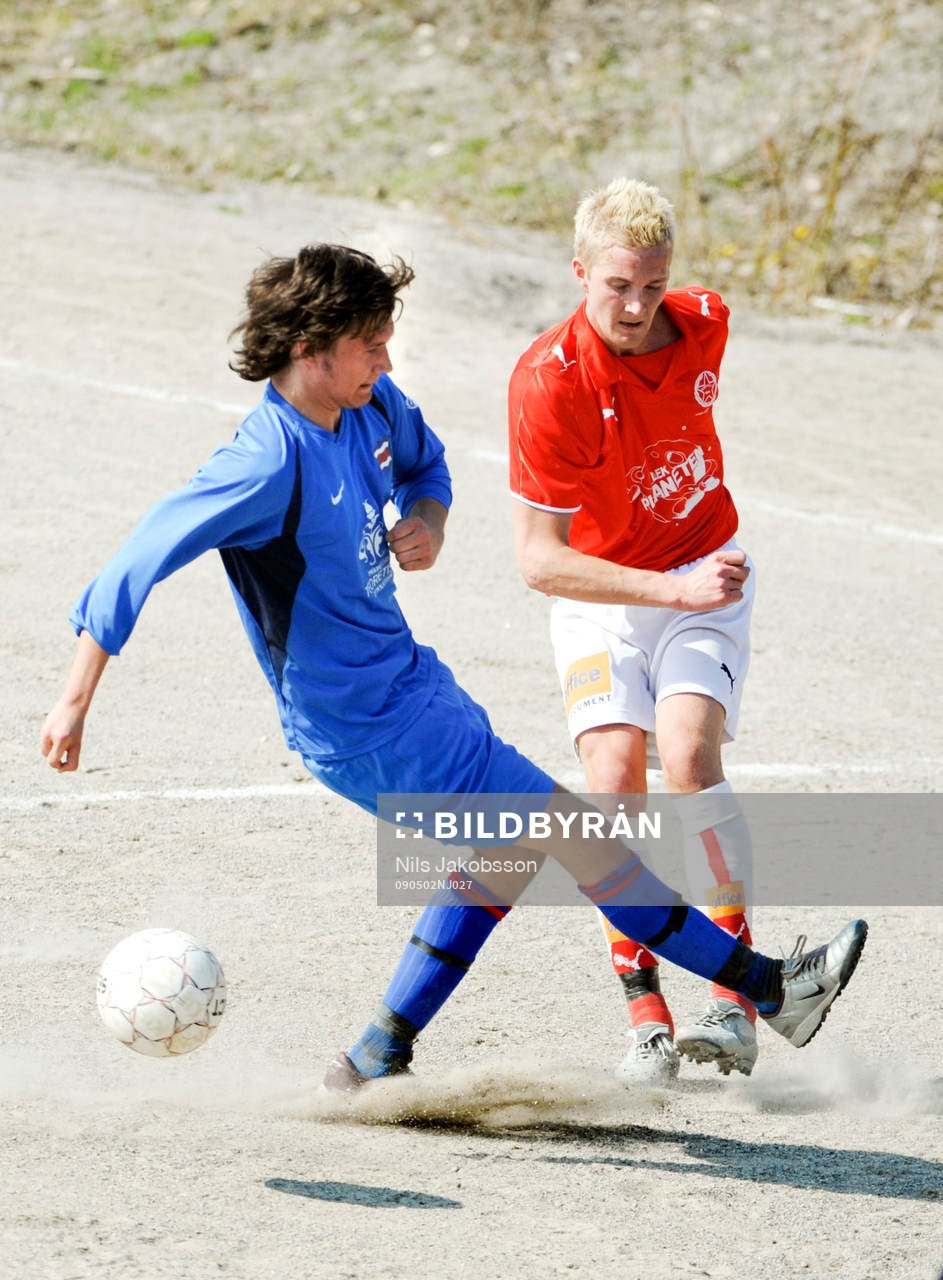 Fotboll, småklubb, Division V södra Norrland, Kovlands IF