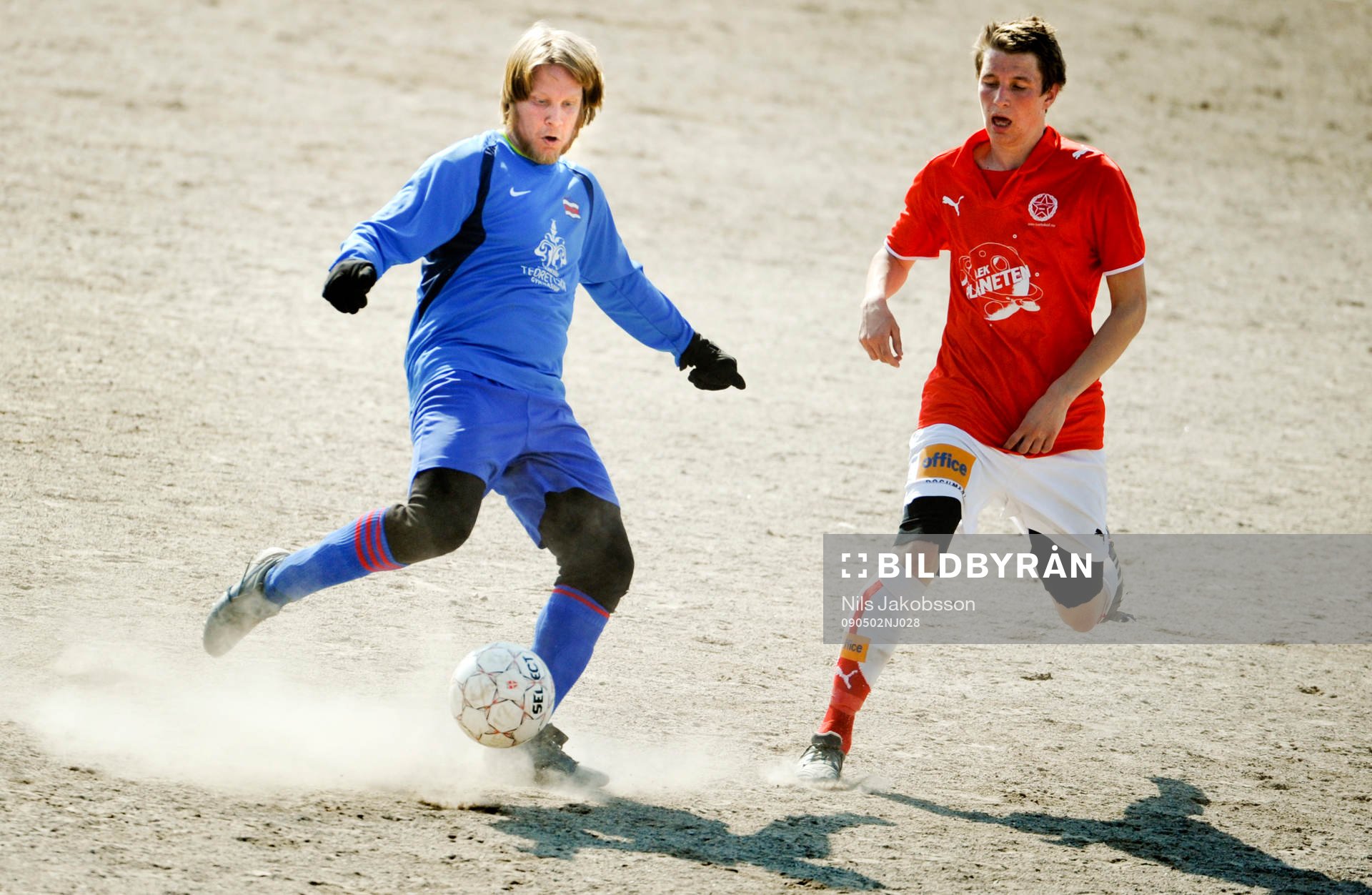 Fotboll, småklubb, Division V södra Norrland, Kovlands IF