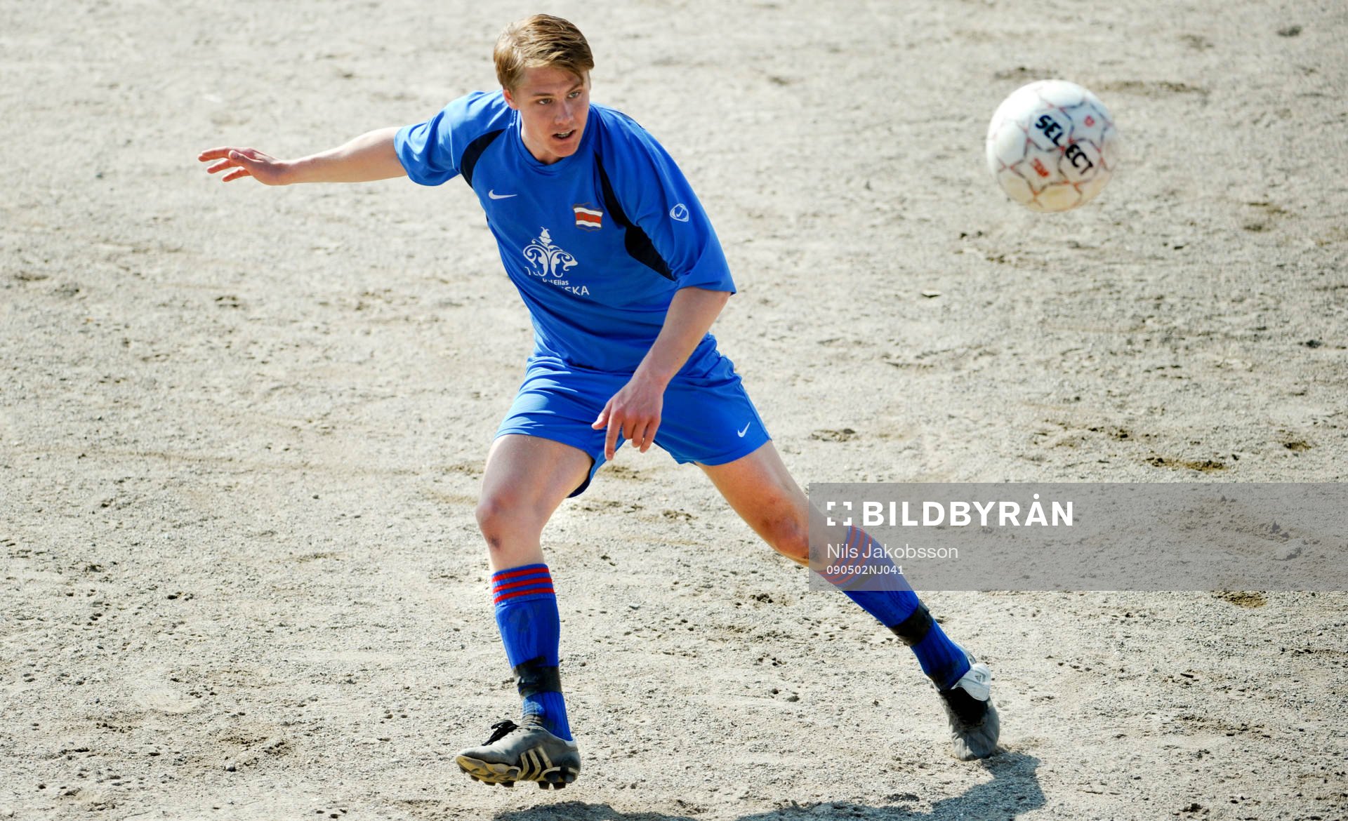 Fotboll, småklubb, Division V södra Norrland, Kovlands IF