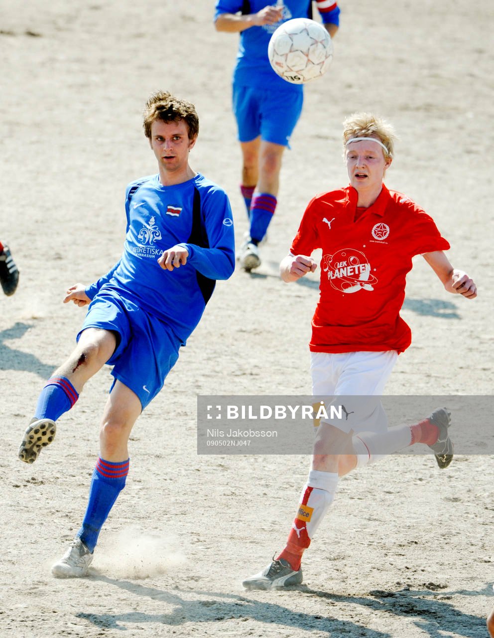 Fotboll, småklubb, Division V södra Norrland, Kovlands IF