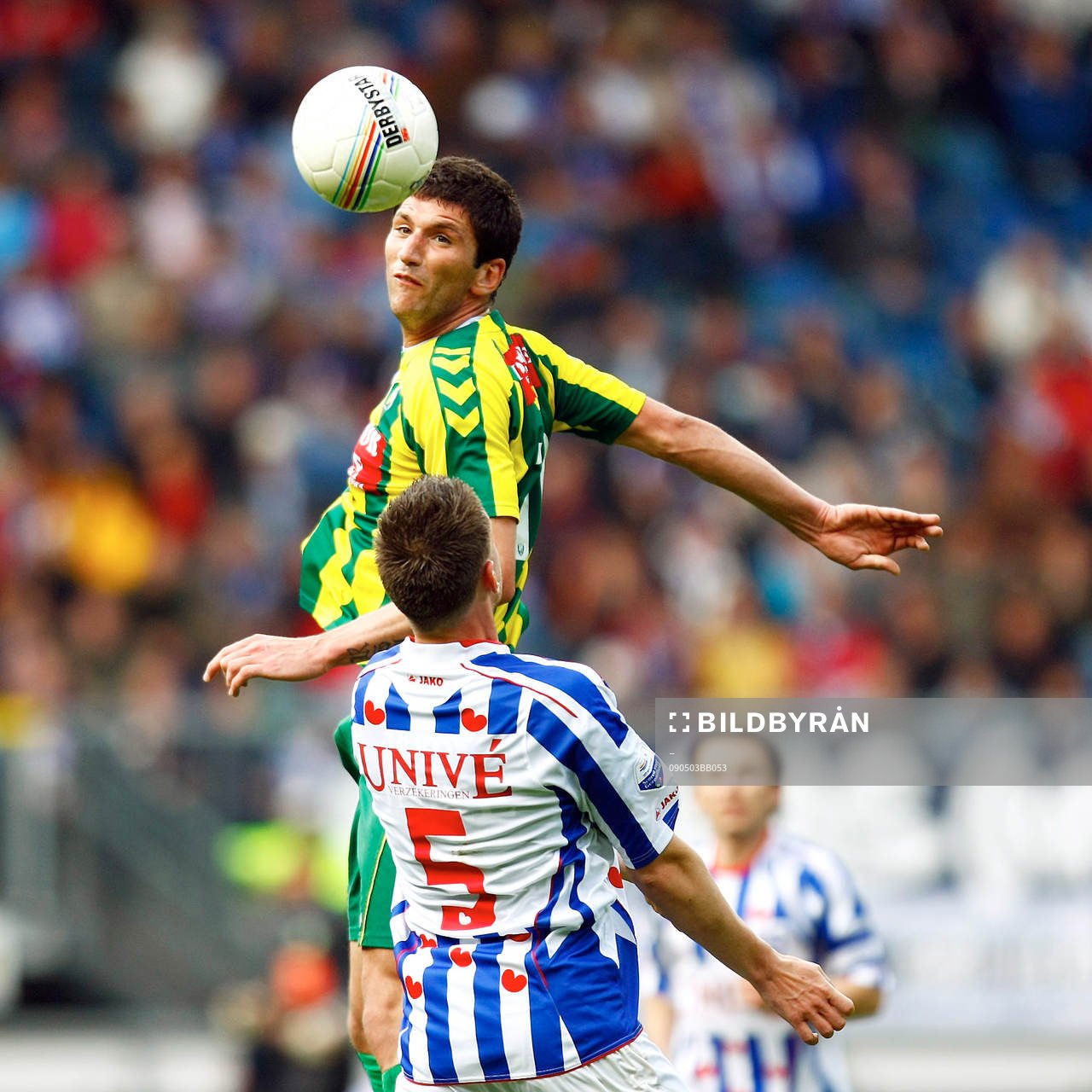Bogdan Milic