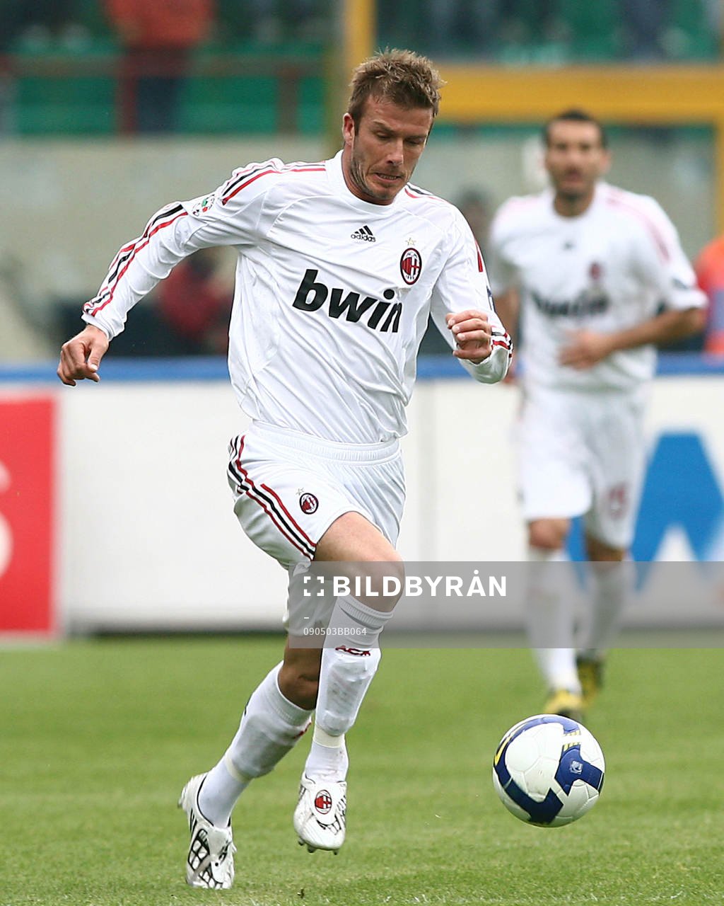 David Beckham