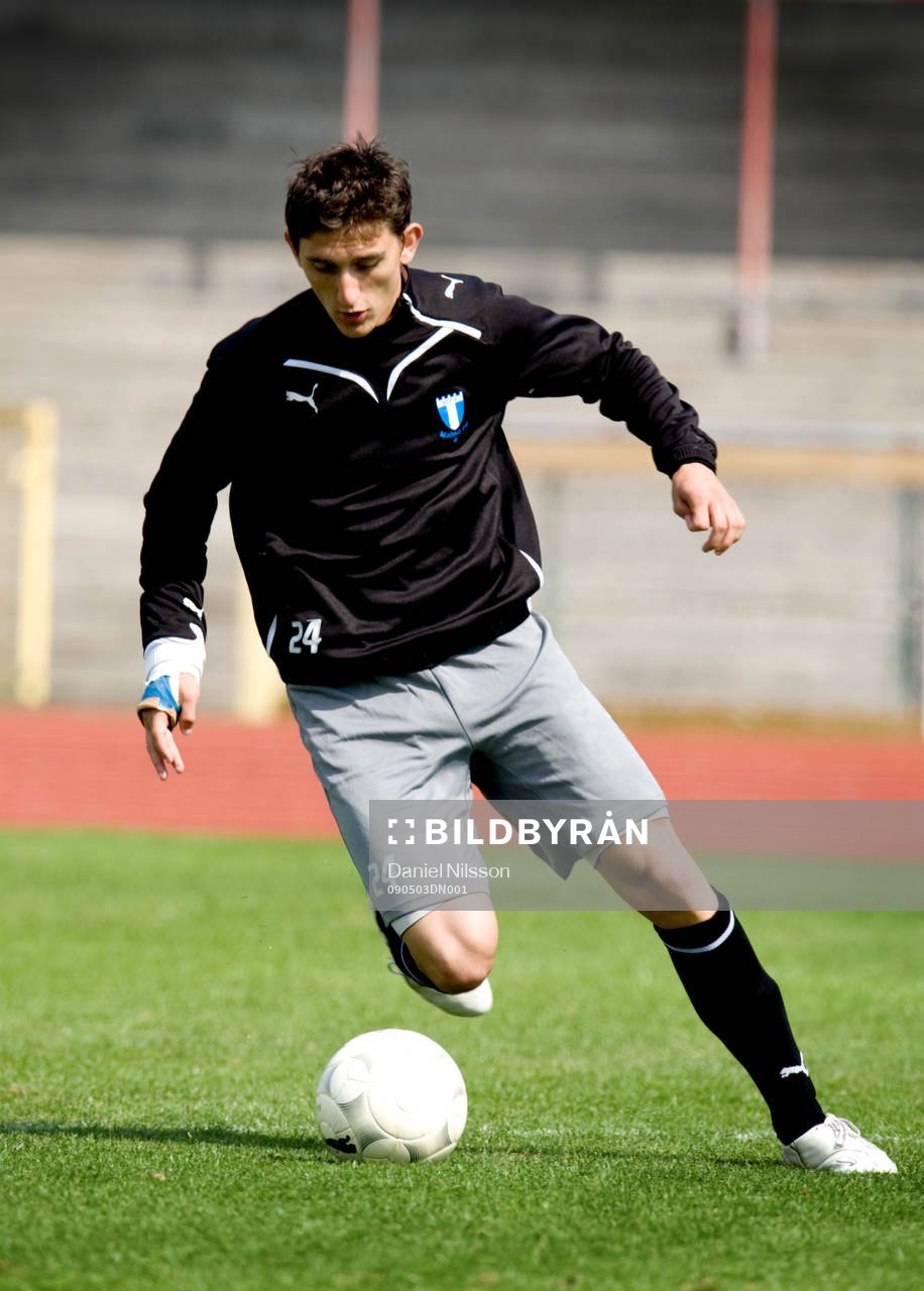Agon Mehmeti