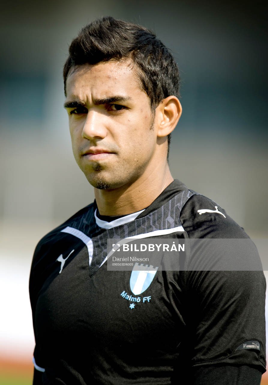 Wilton Figueiredo
