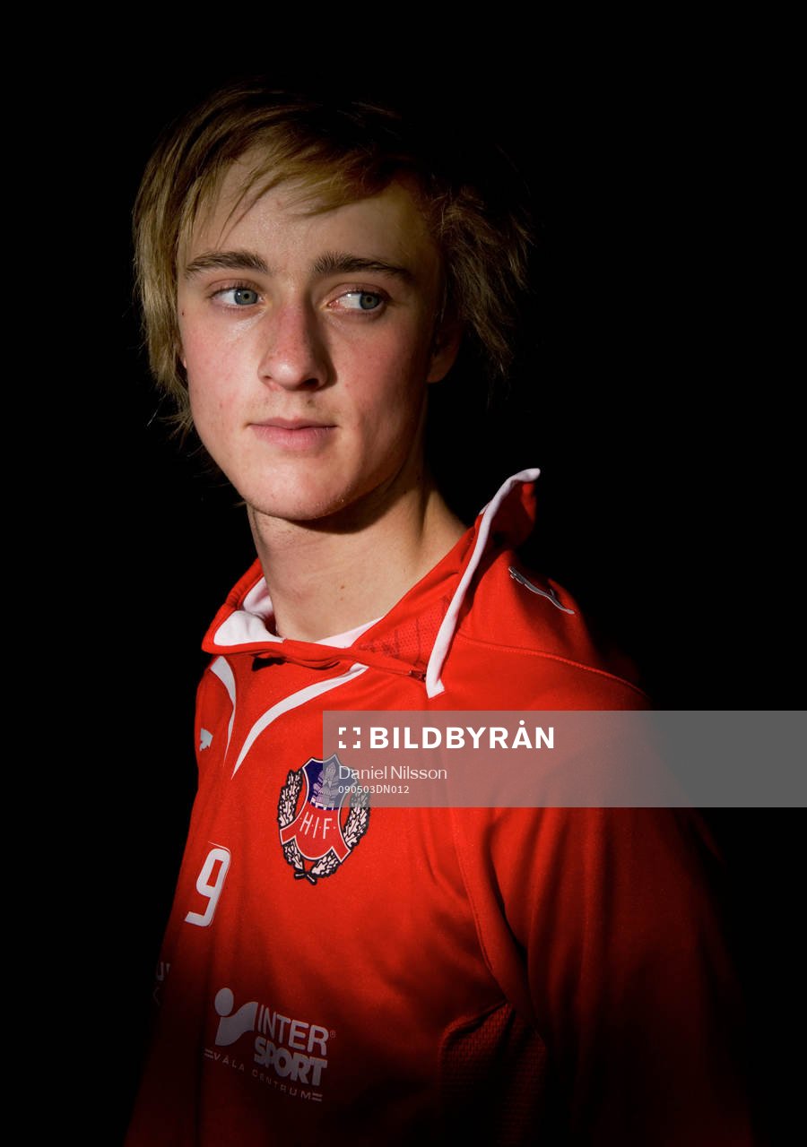 Rasmus Jönsson
