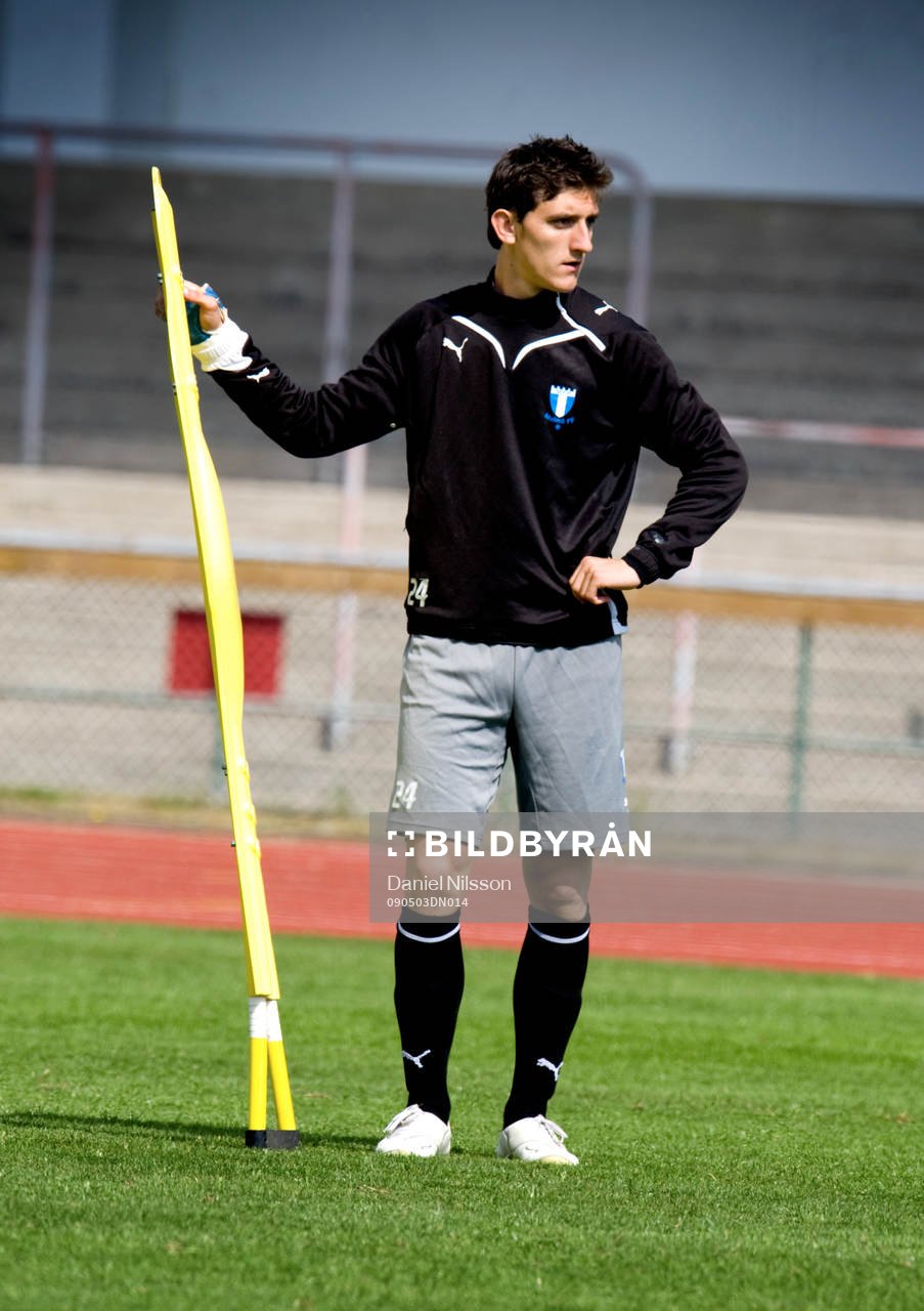 Agon Mehmeti