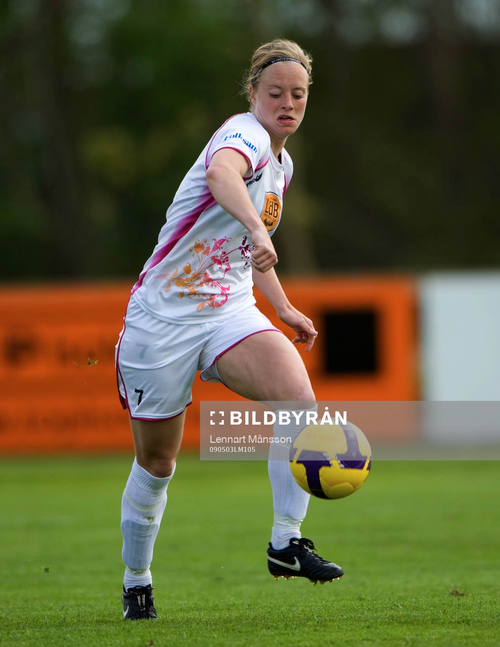 Dora Stefansdottir