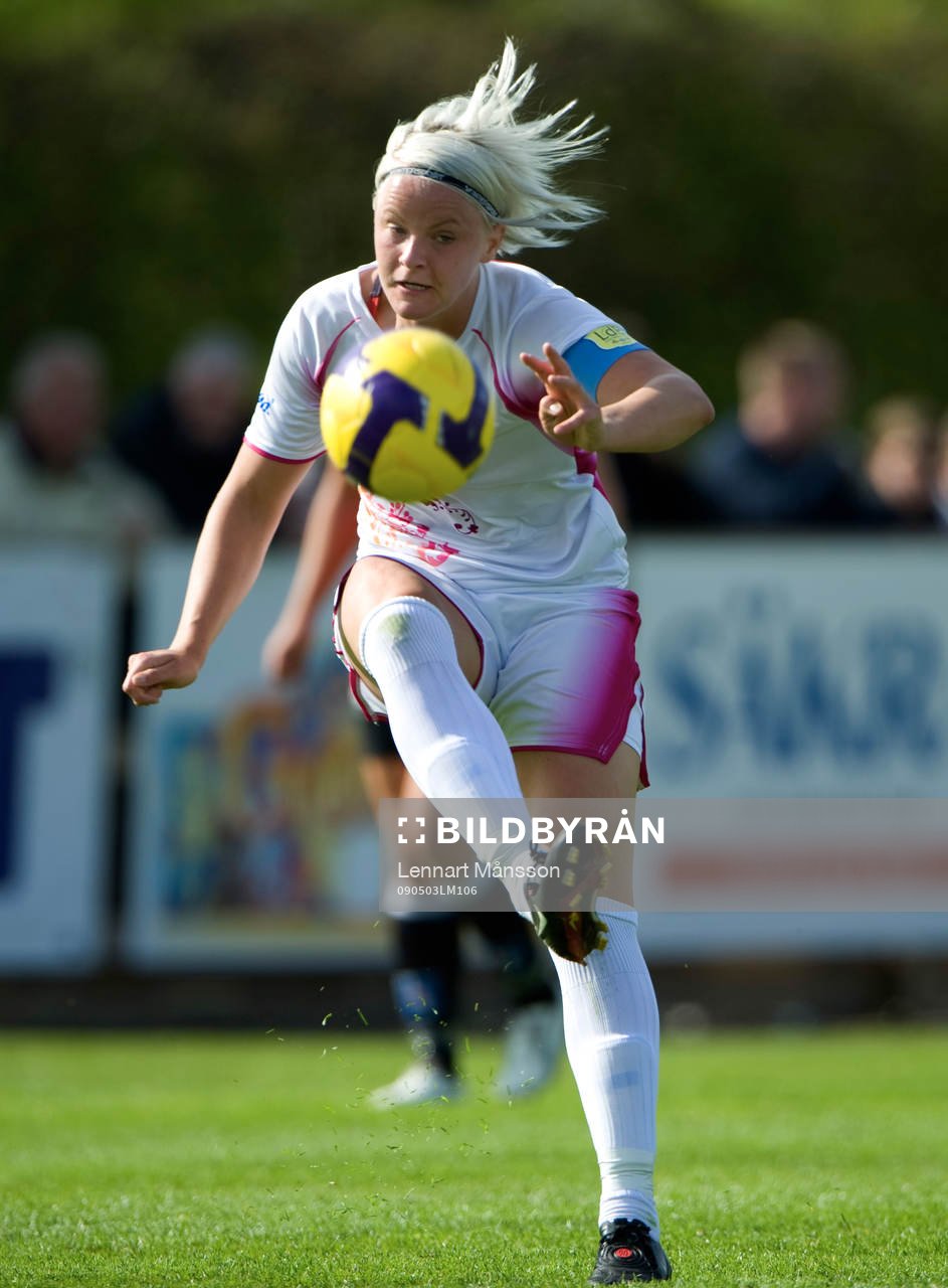 Nilla Fischer