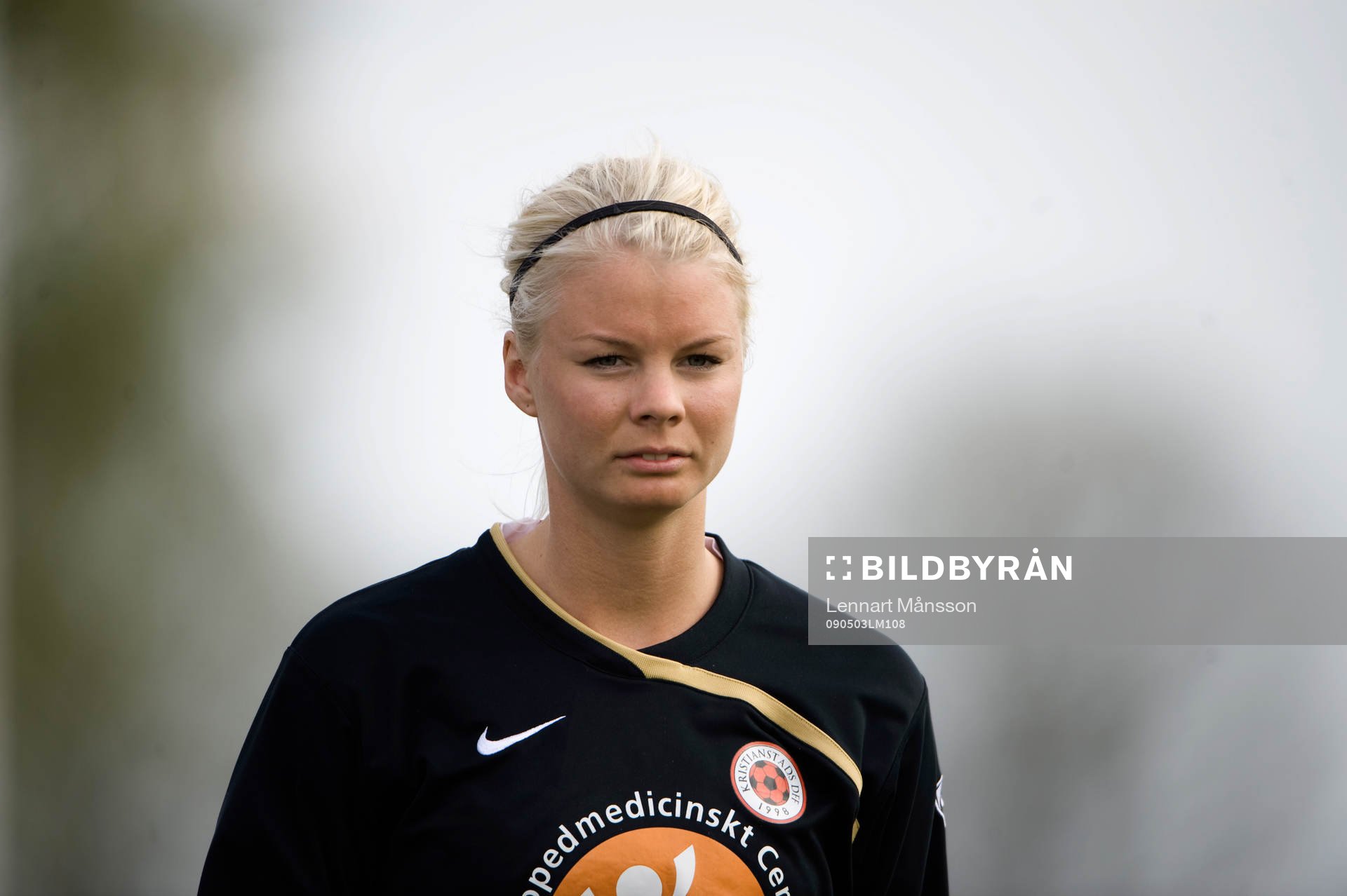 Fotboll, dam, damallsvenskan, Kristianstad - Ldb Malmö