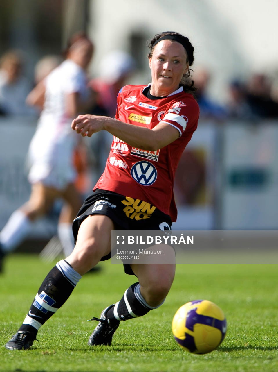 Frida Sjöfors