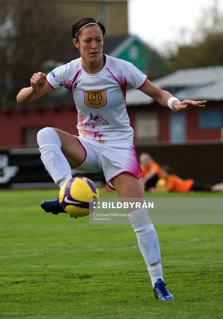 Therese Sjögran