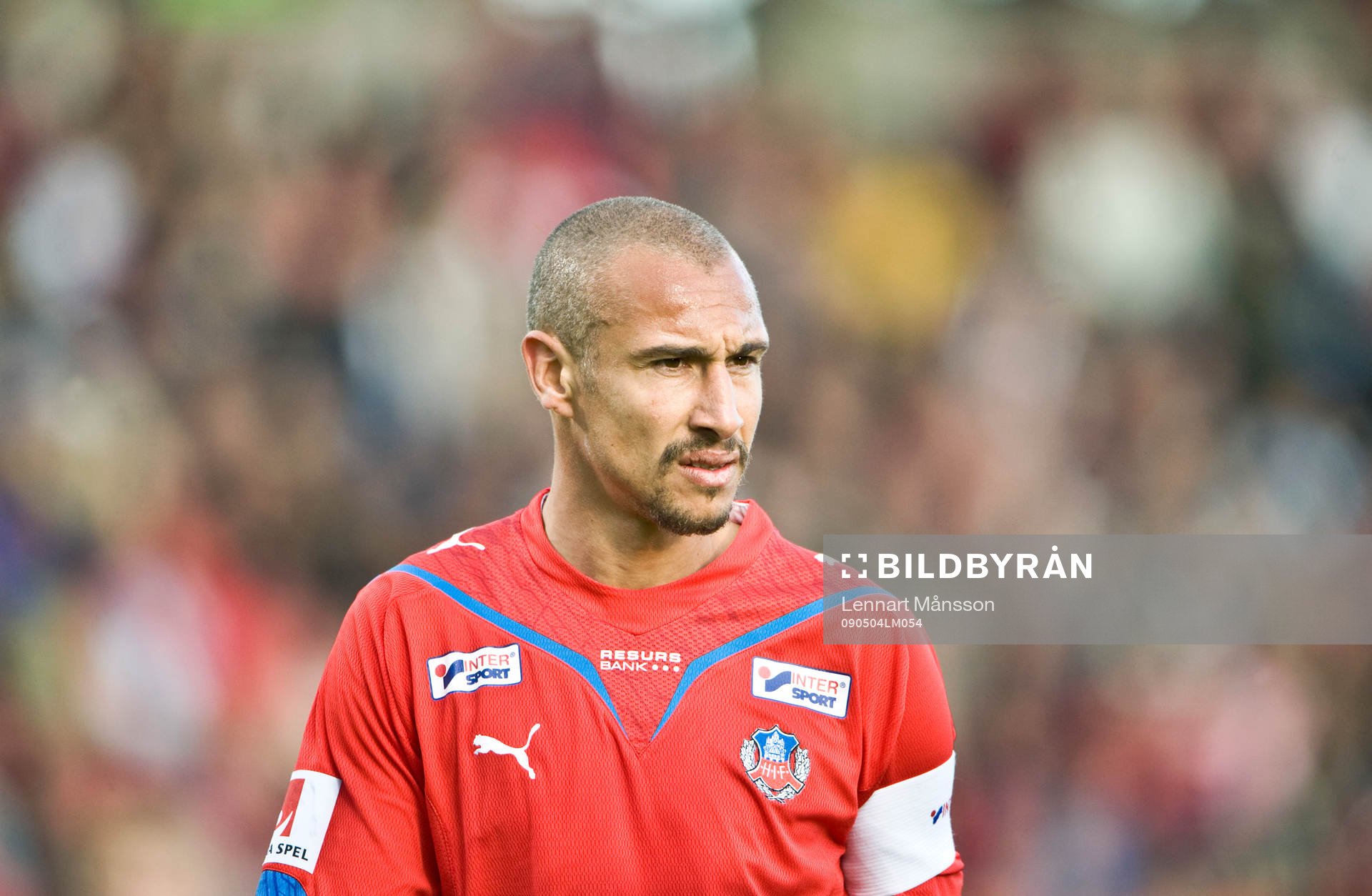 Henrik Larsson