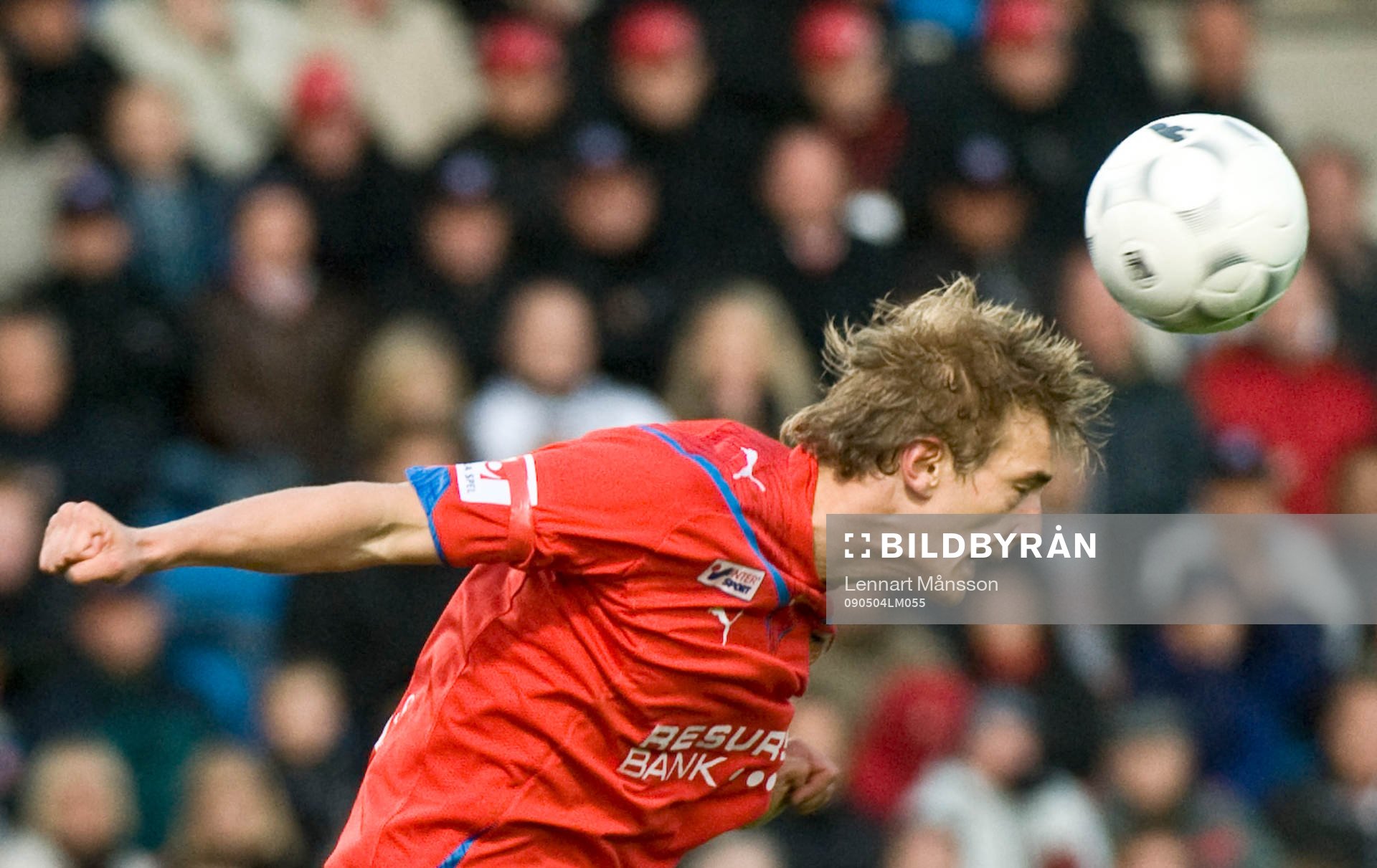 Rasmus Jönsson, nick