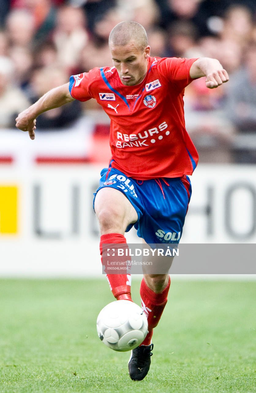 Christoffer Andersson