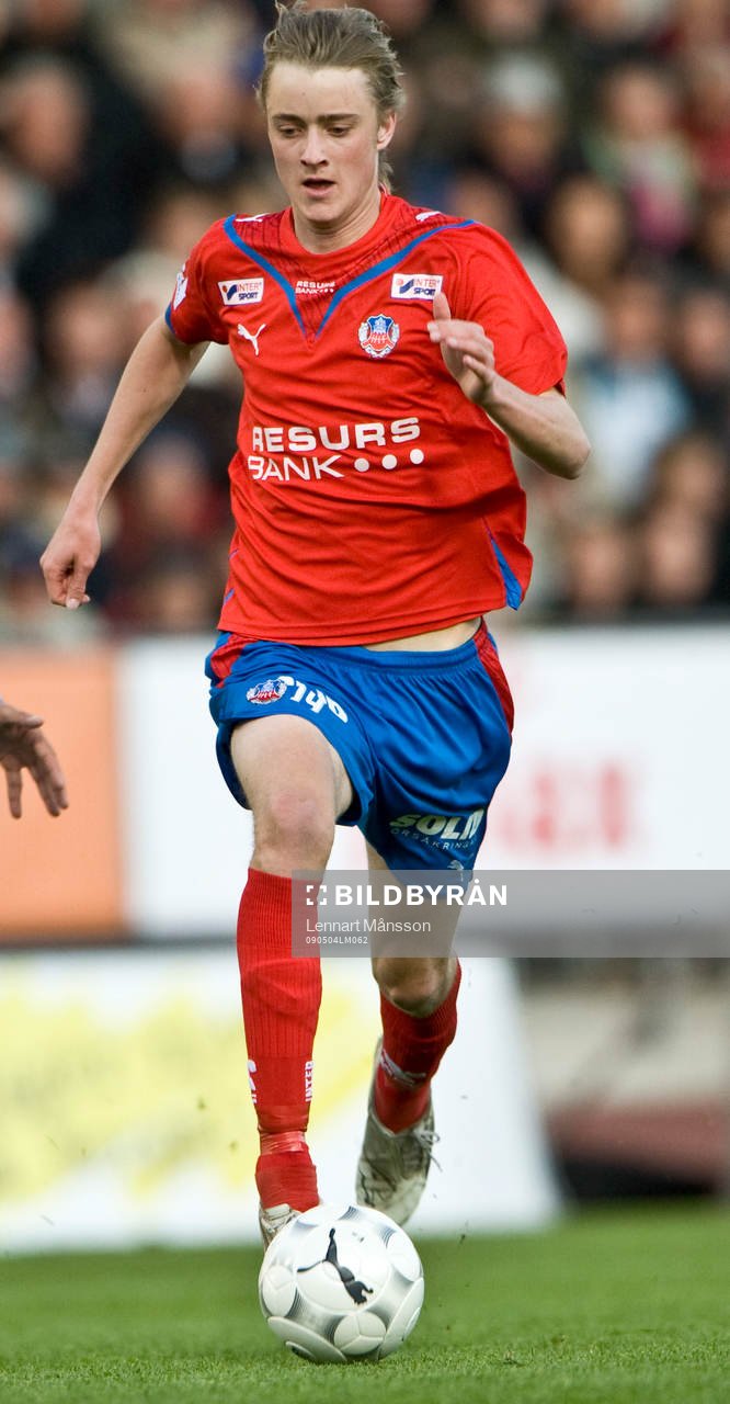 Rasmus Jönsson