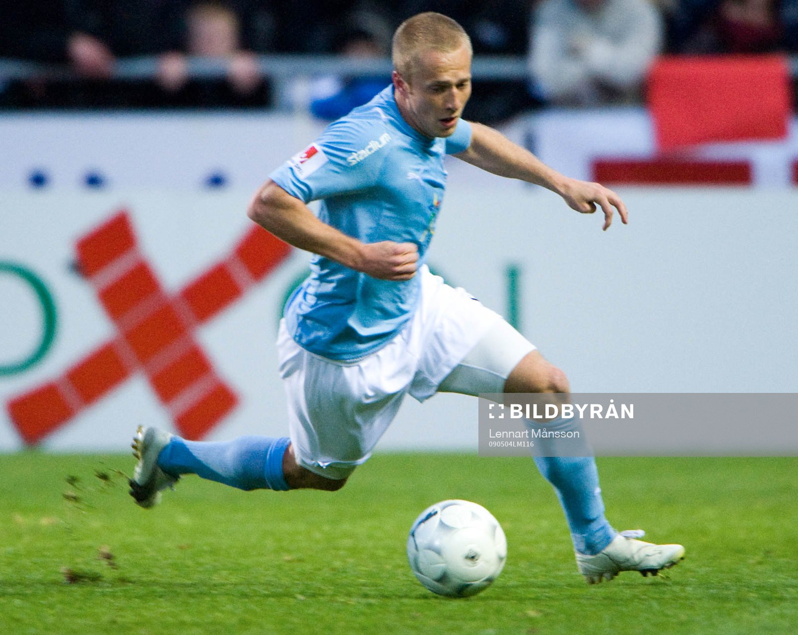 Daniel Larsson