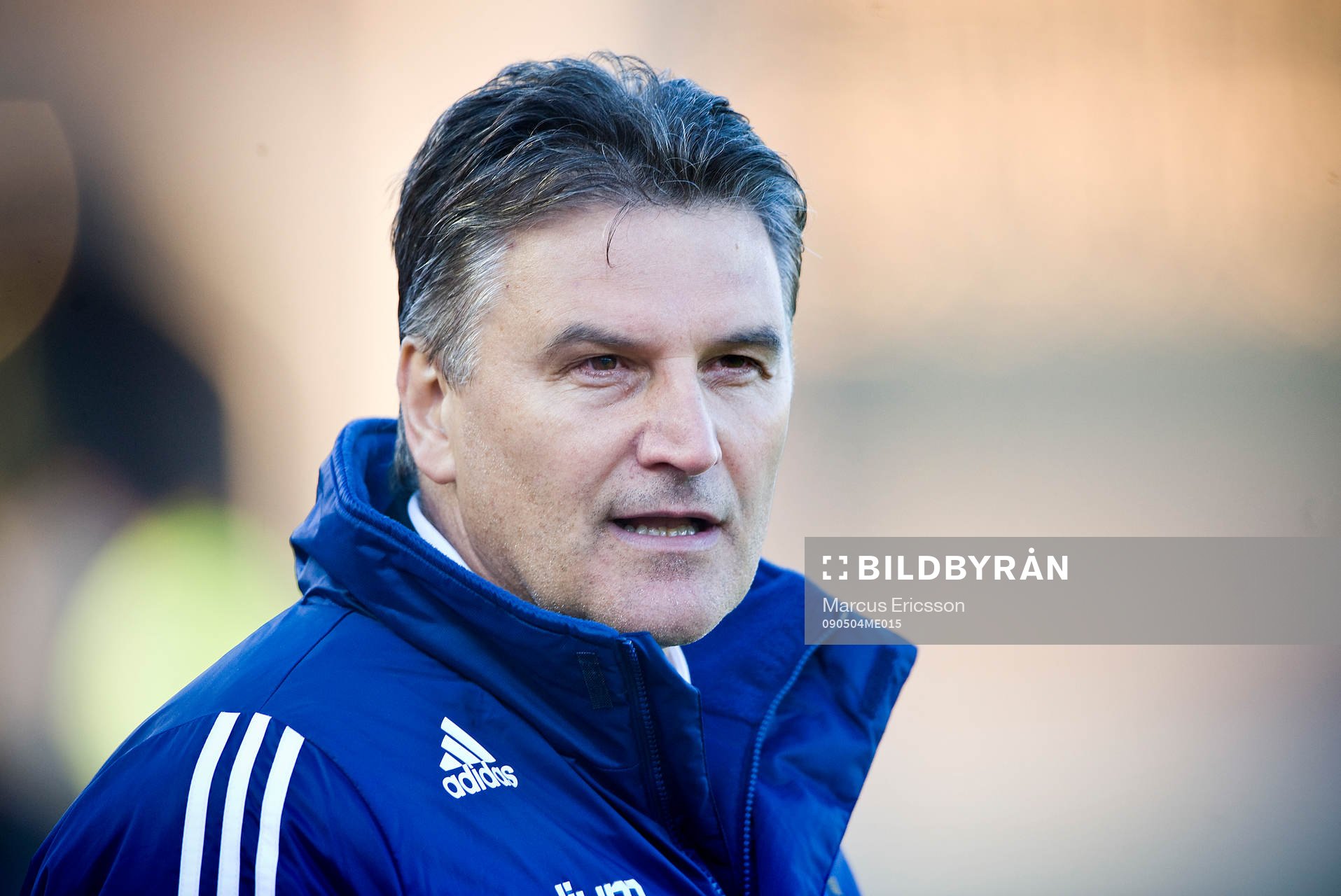 Zoran Lukic, tränare