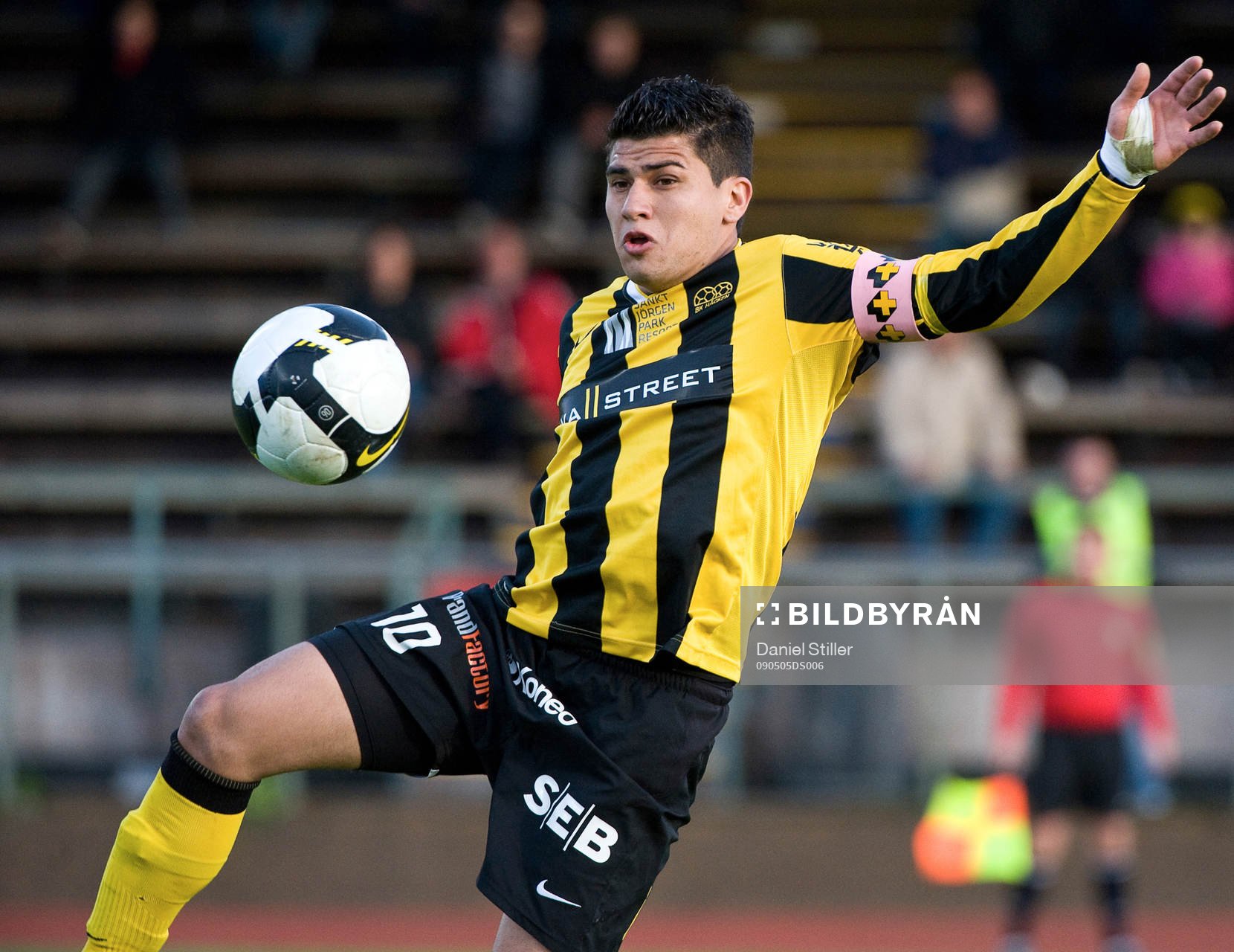 Paulinho