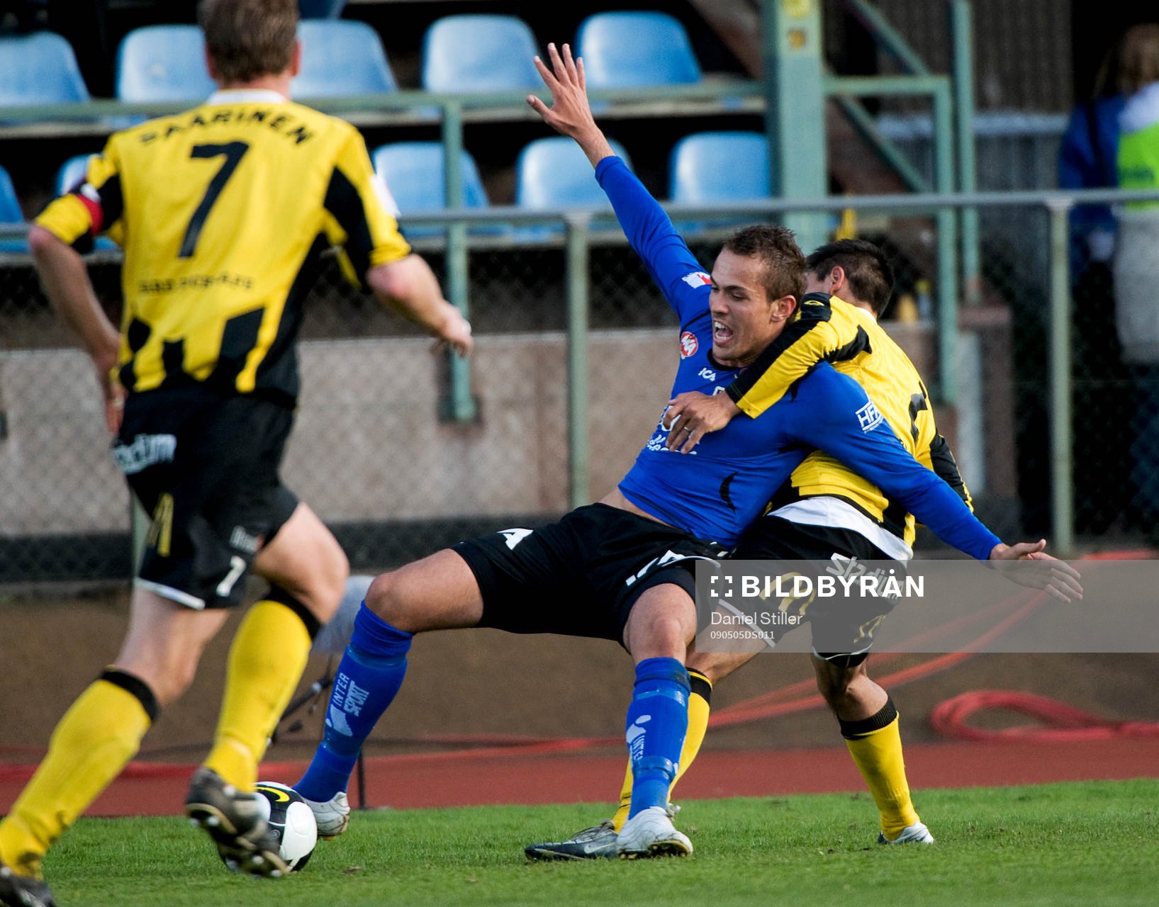 Emir Kujovic, Halmstad