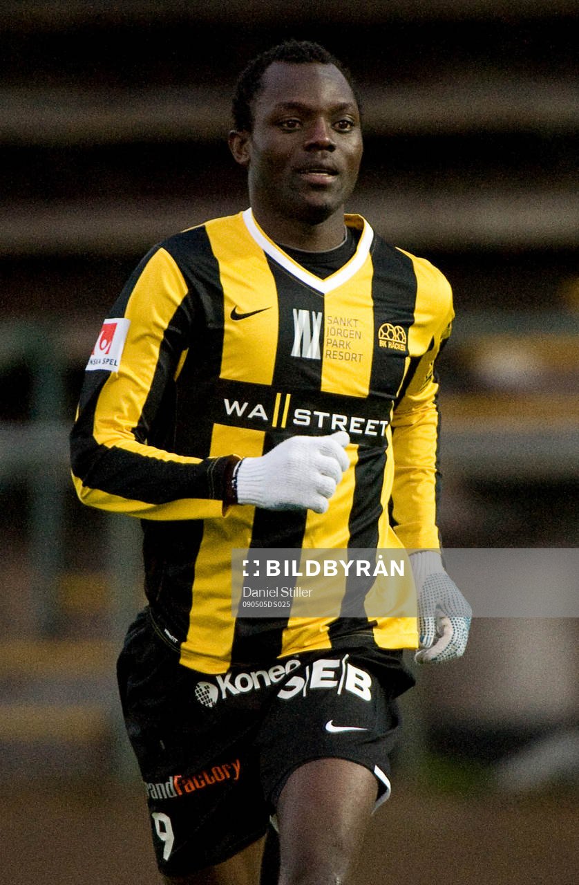 John Chibuike