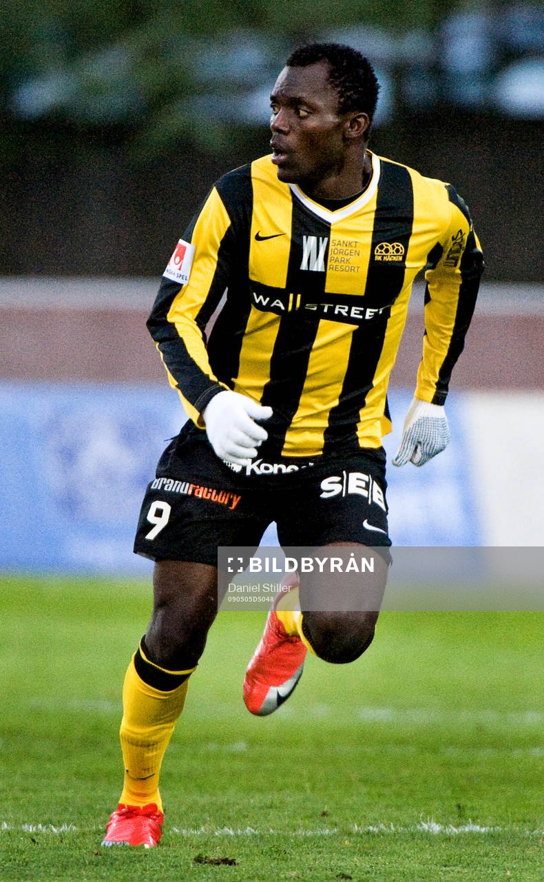 John Chibuike