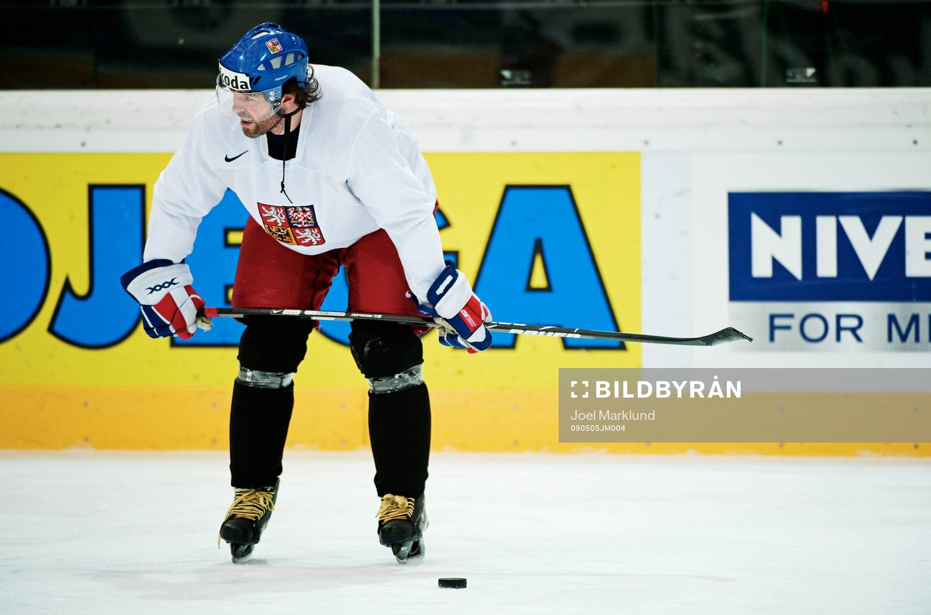 Jaromir Jagr