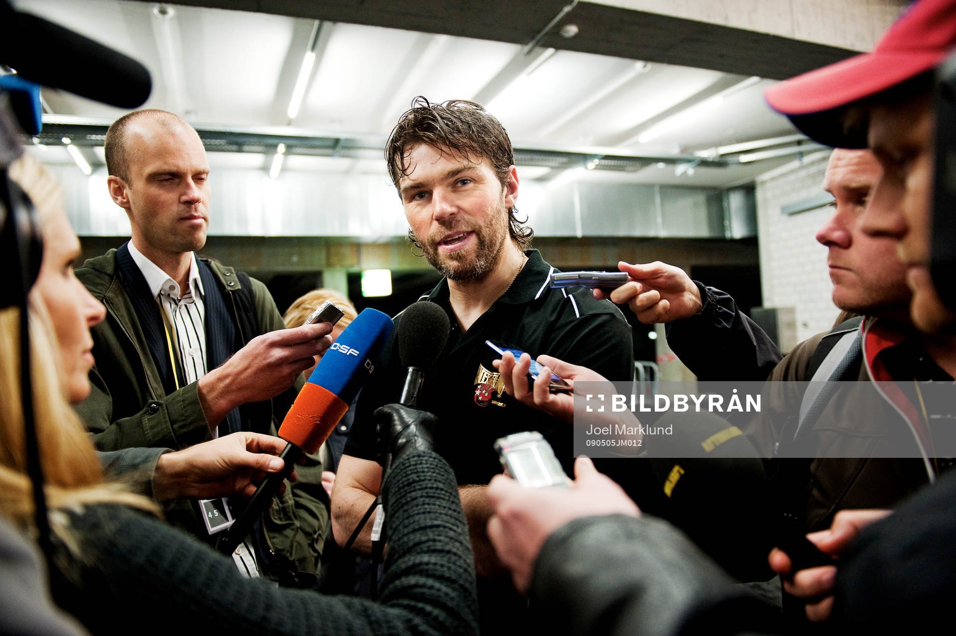 Jaromir Jagr