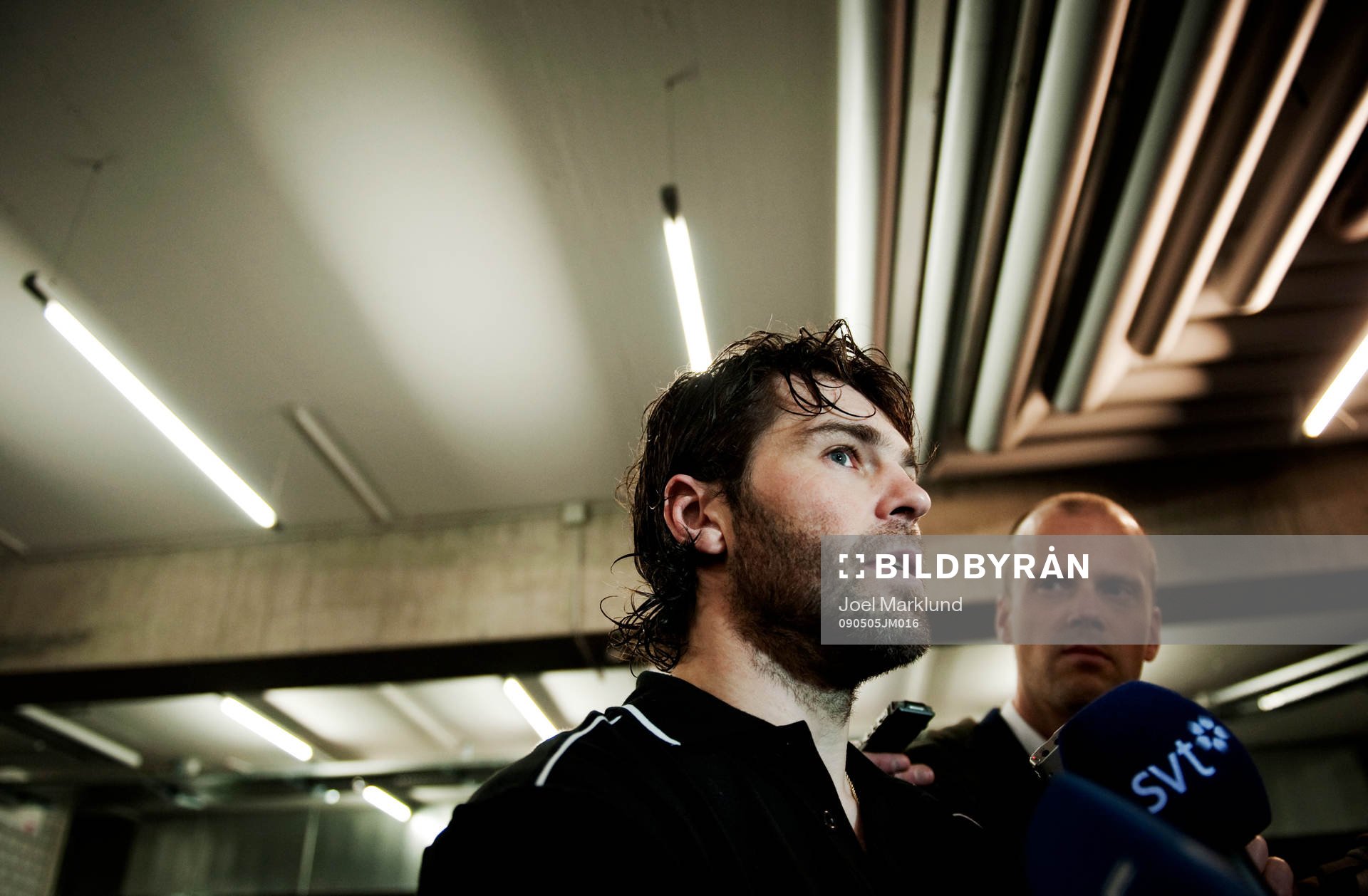 Jaromir Jagr