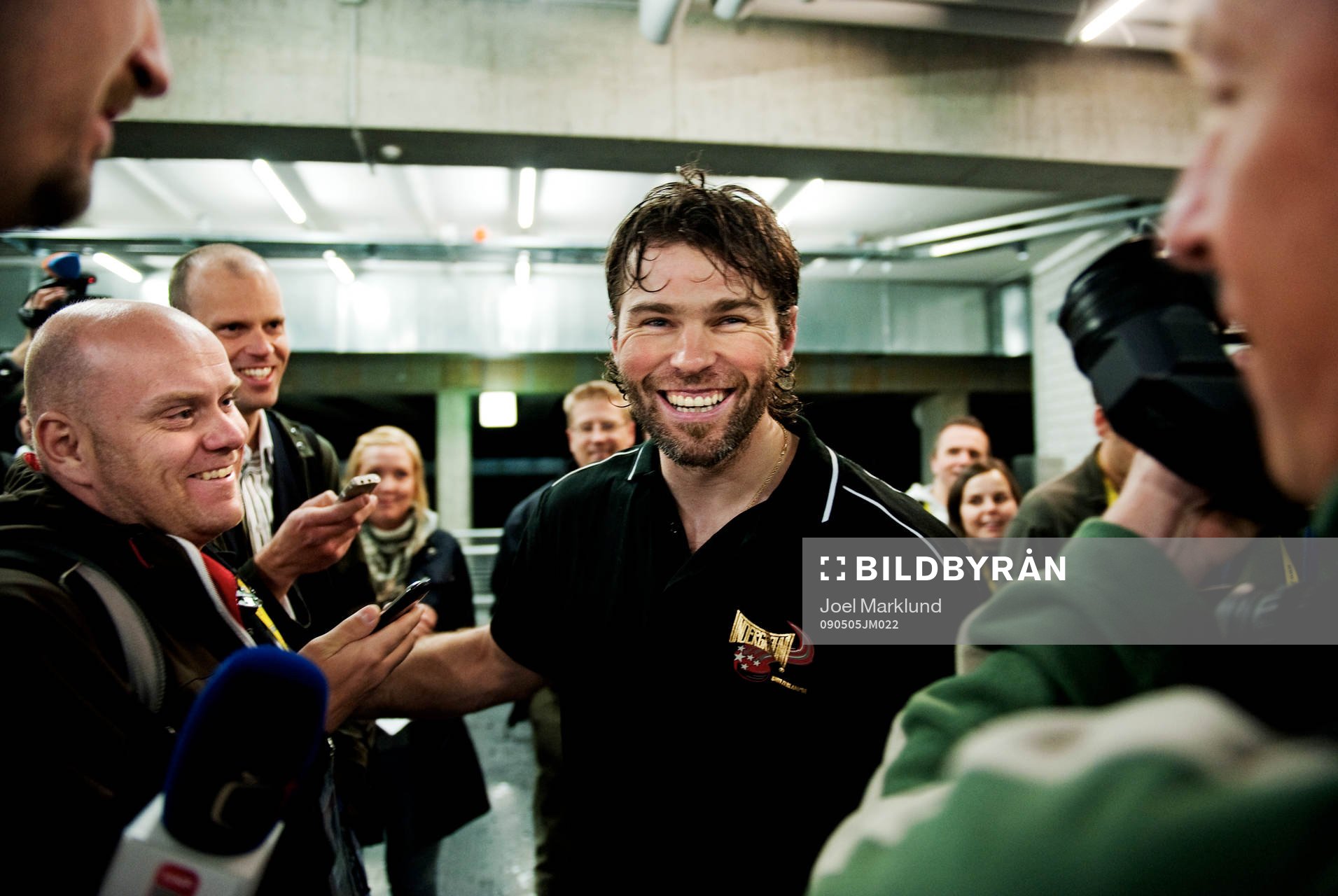 Jaromir Jagr