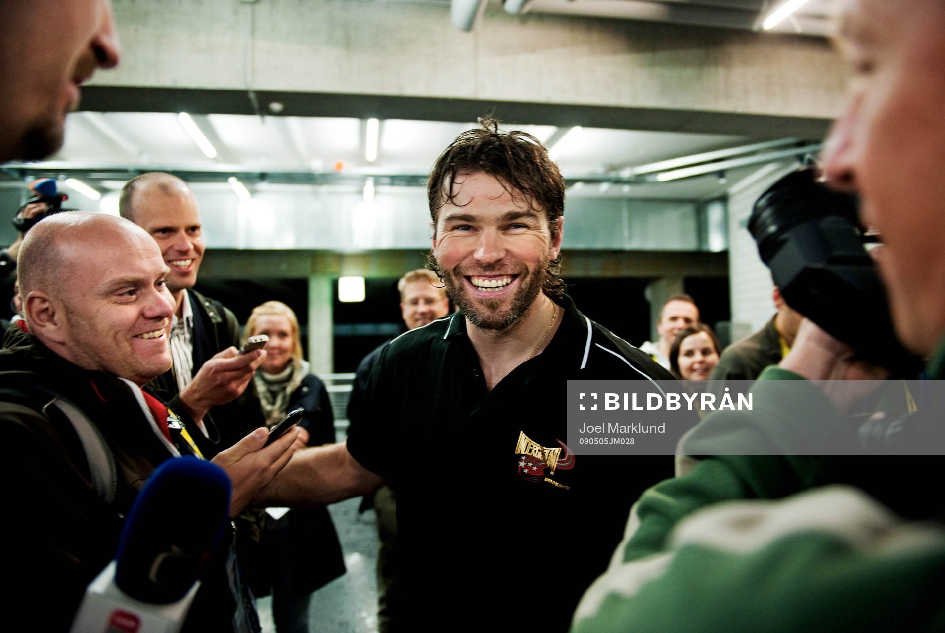 Jaromir Jagr