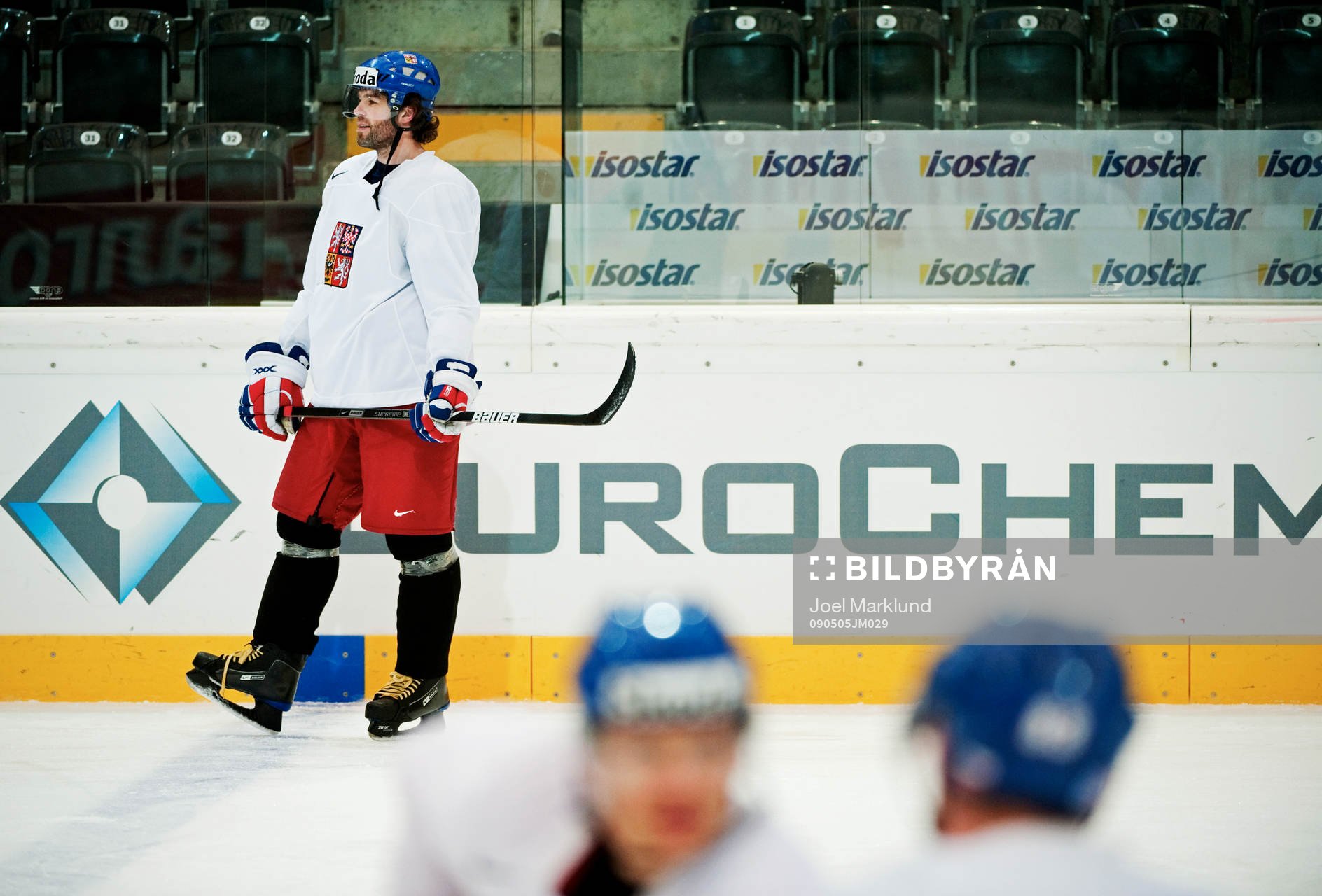 Jaromir Jagr