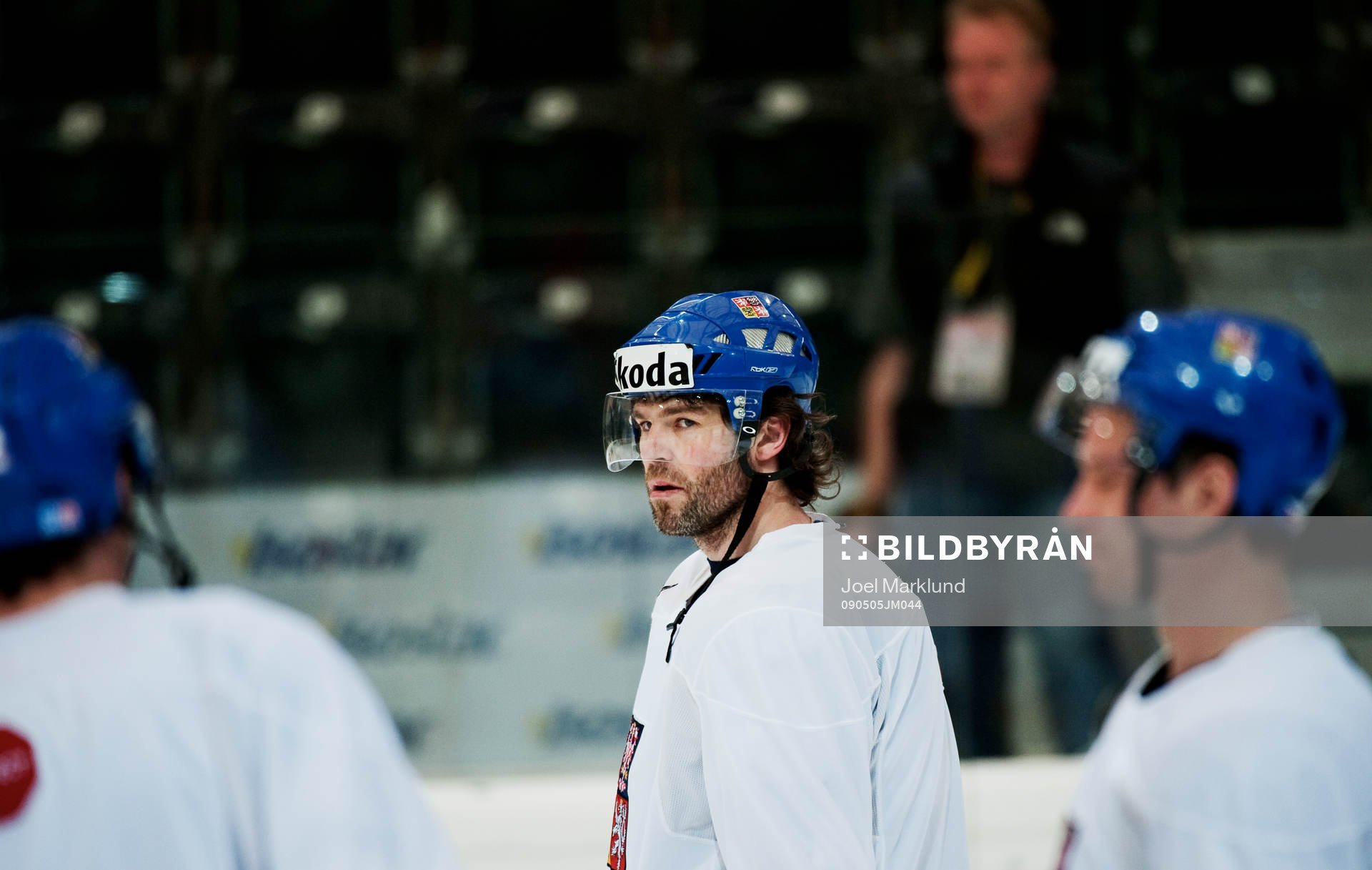 Jaromir Jagr