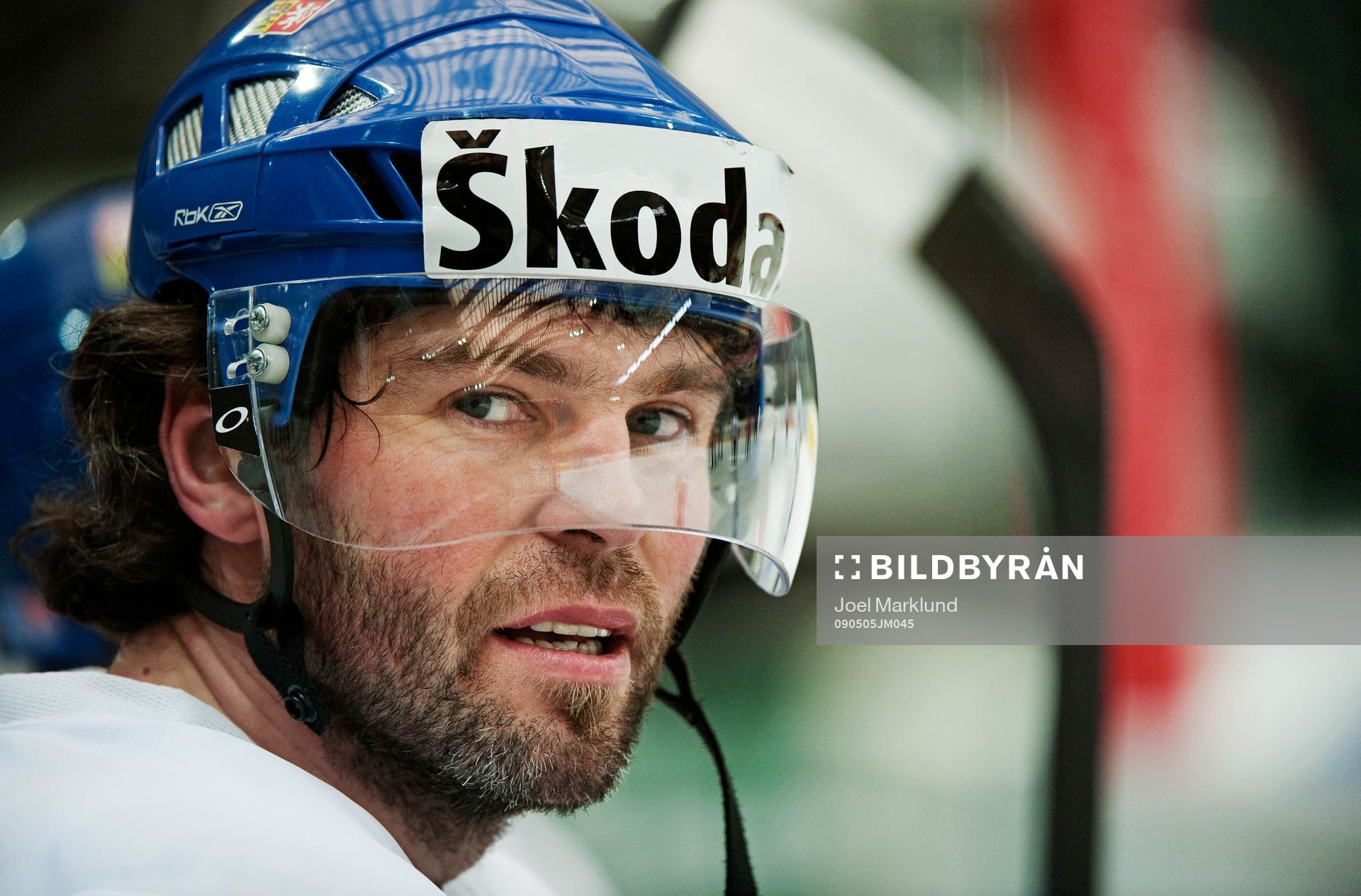 Jaromir Jagr