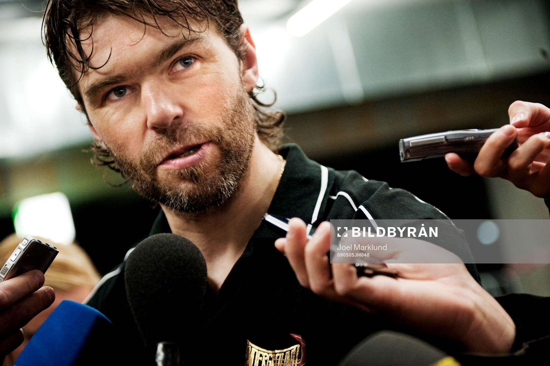 Jaromir Jagr