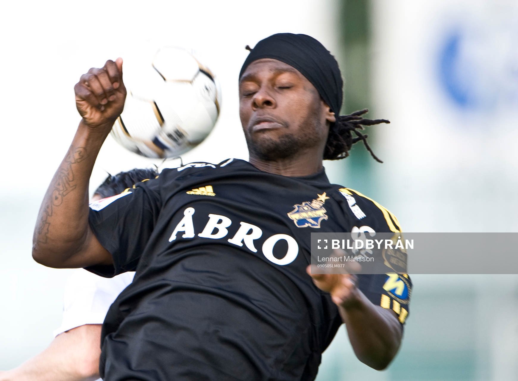 Martin Kayongo-Mutumba