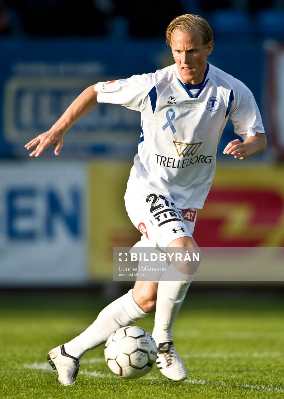 Magnus Andersson