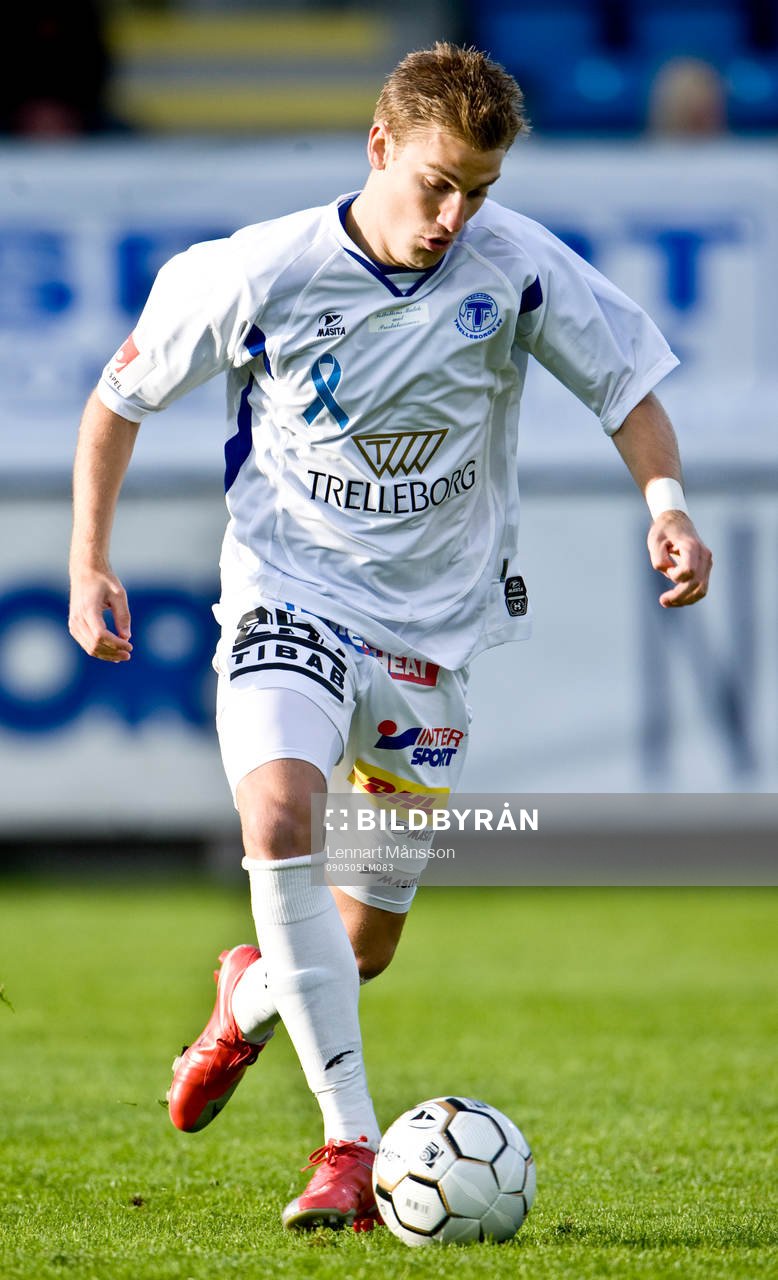 Rasmus Bengtsson