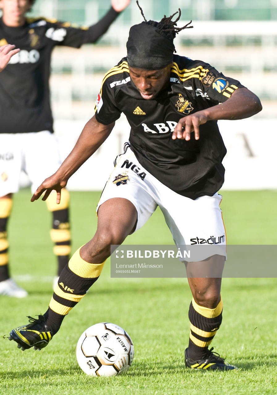 Martin Kayongo-Mutumba