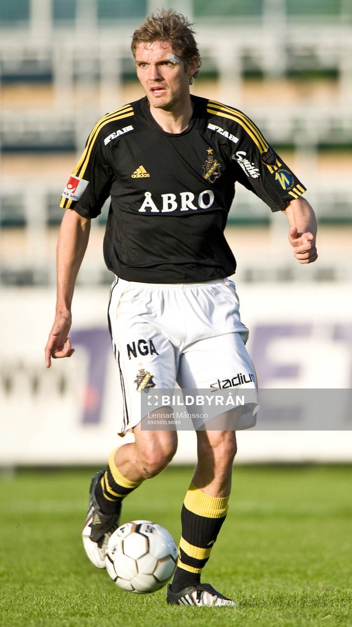Jon Hooiveld