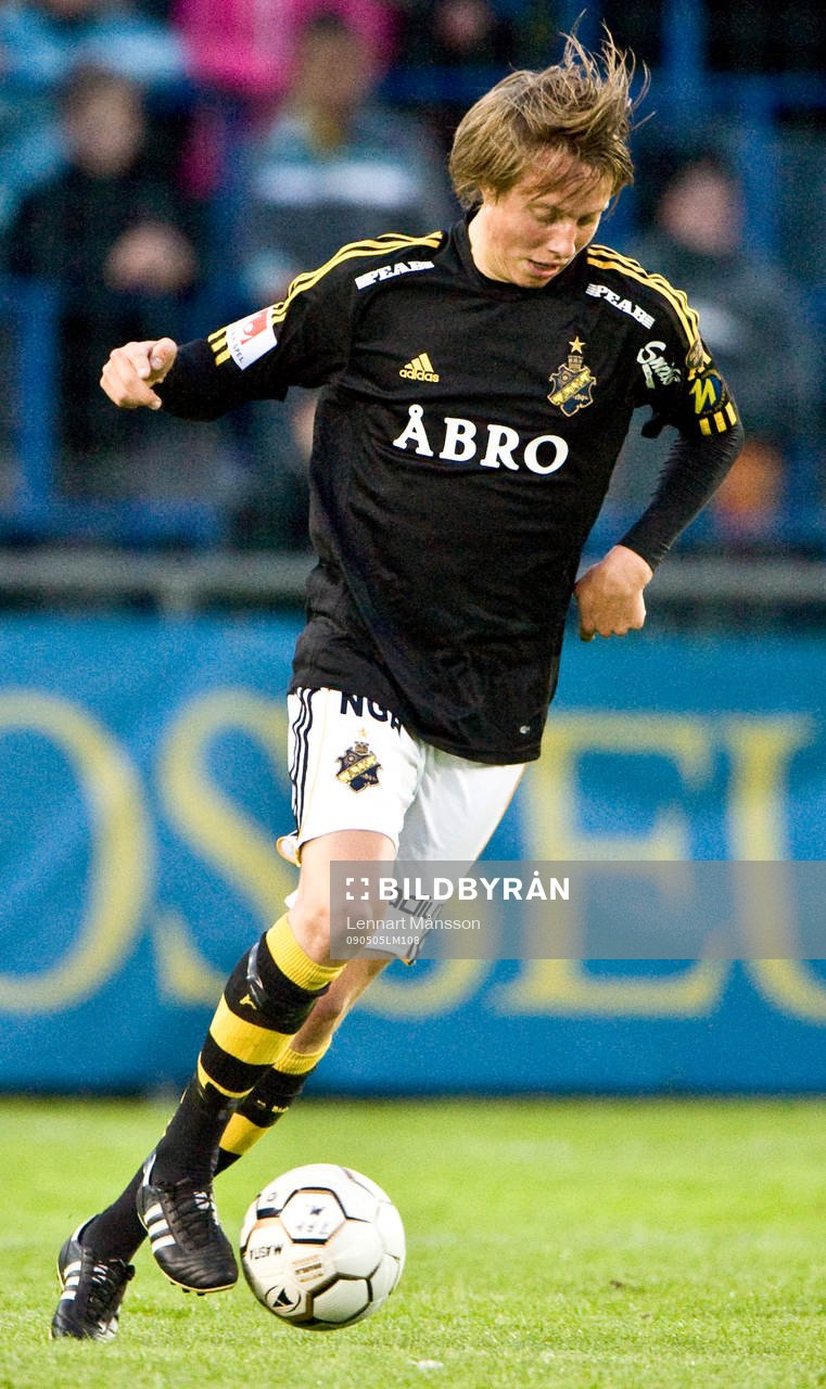 Pierre Bengtsson