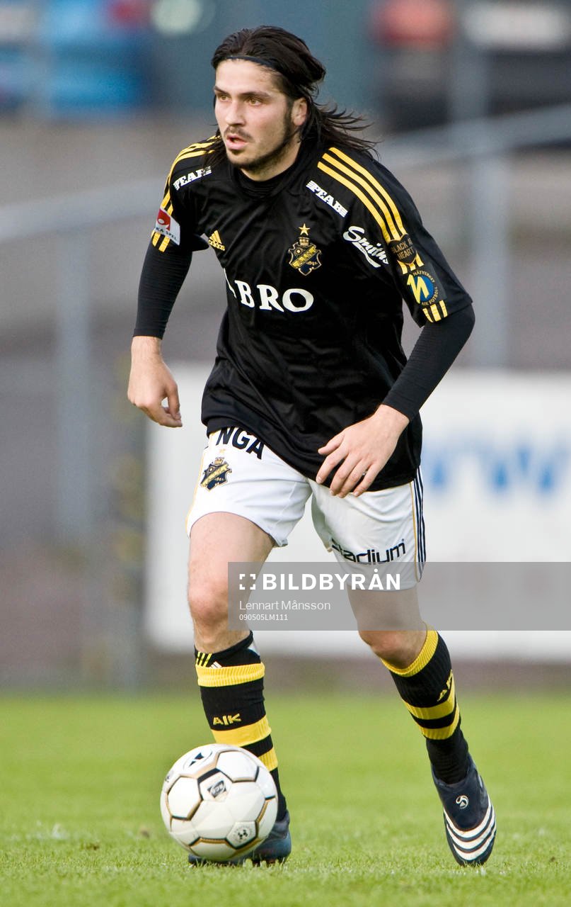 Bojan Djordjic