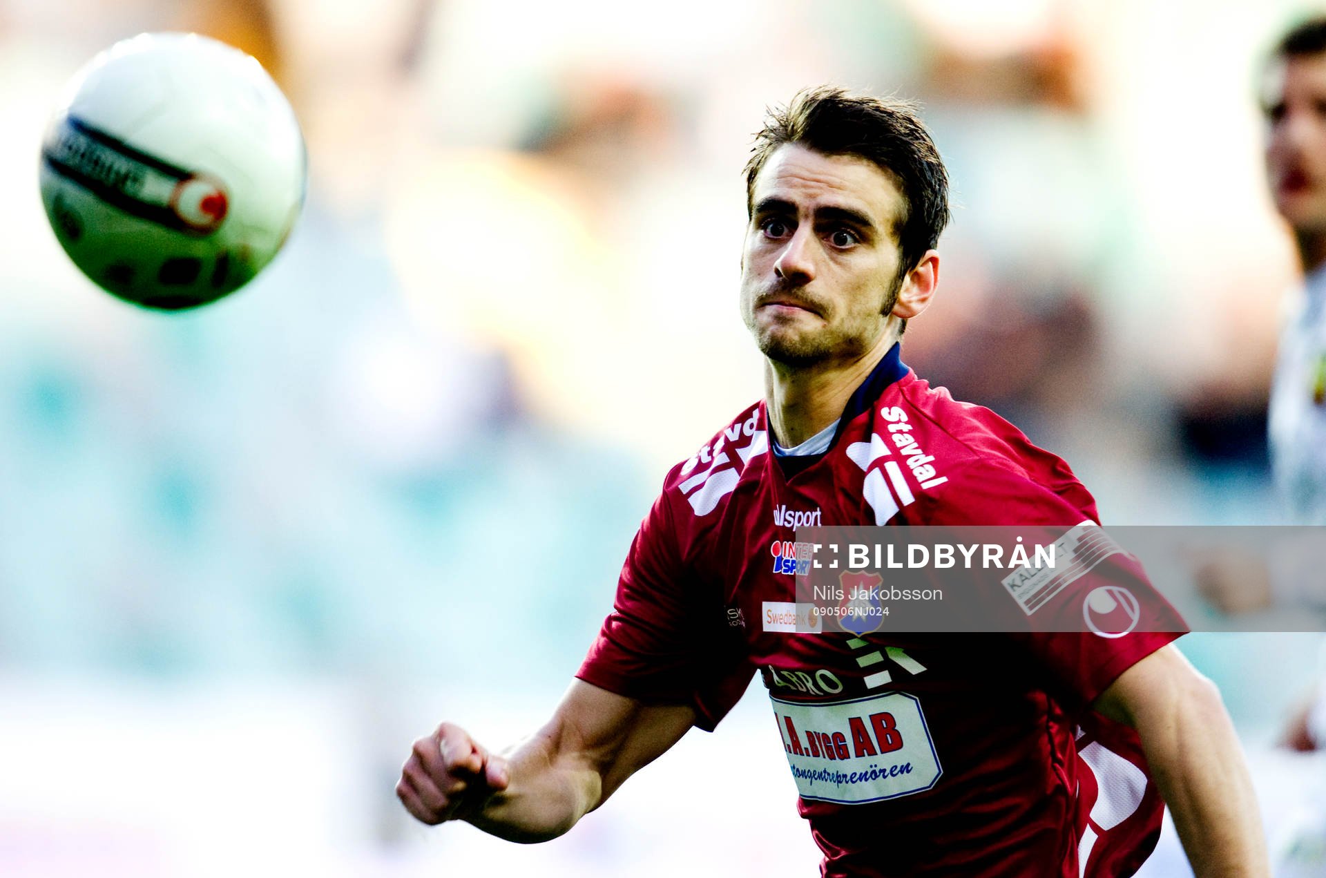 Björn Anklev