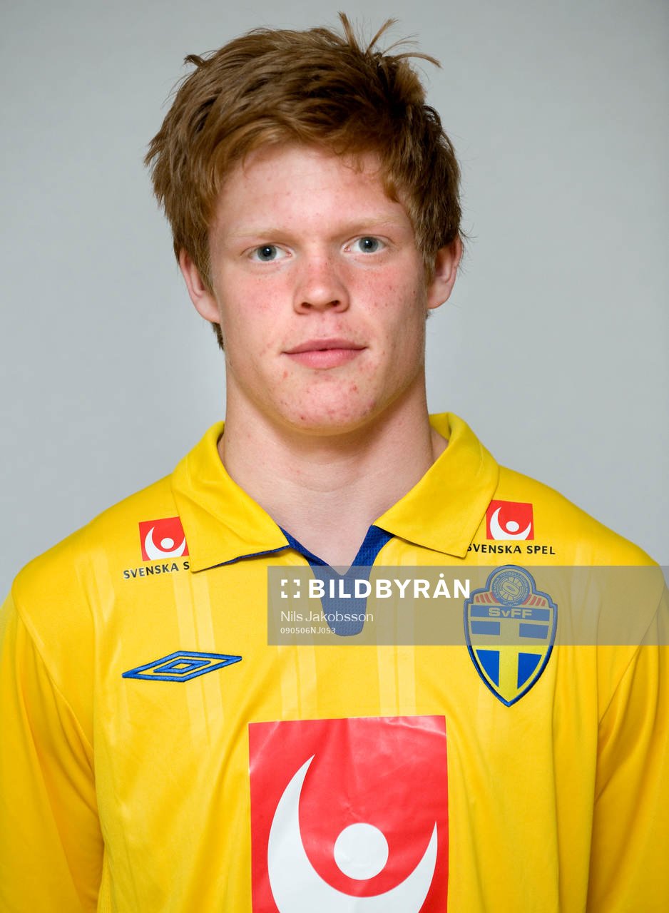 Anton Magnusson