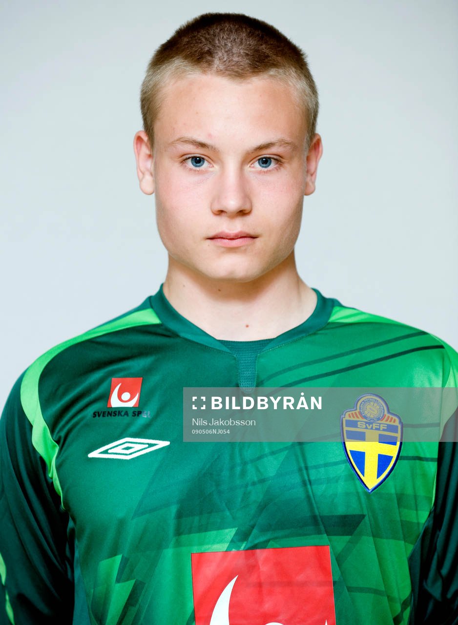 Kevin Angleborn