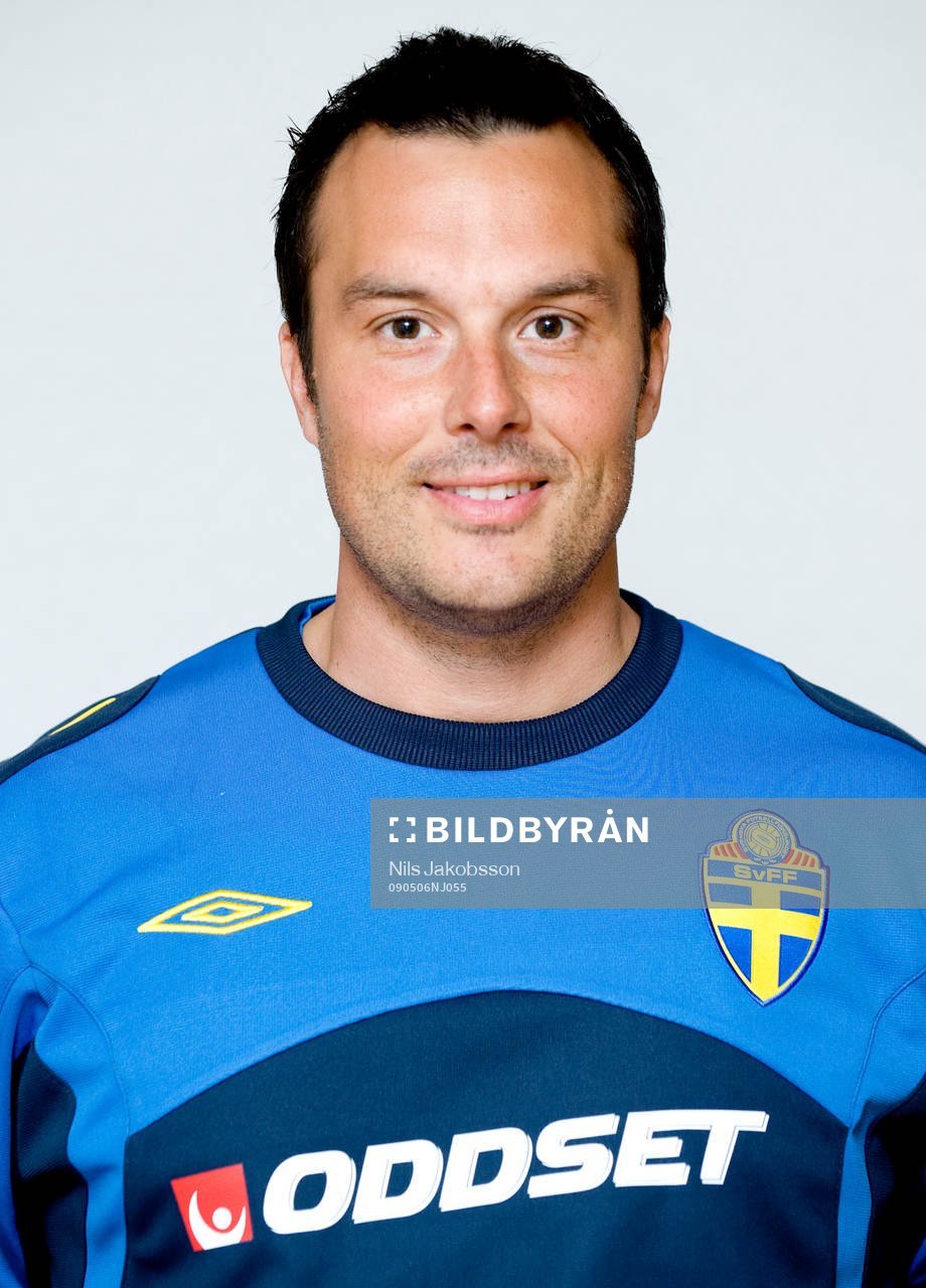 Niclas Lantz