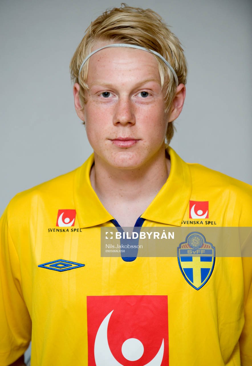 Jacob Ericsson