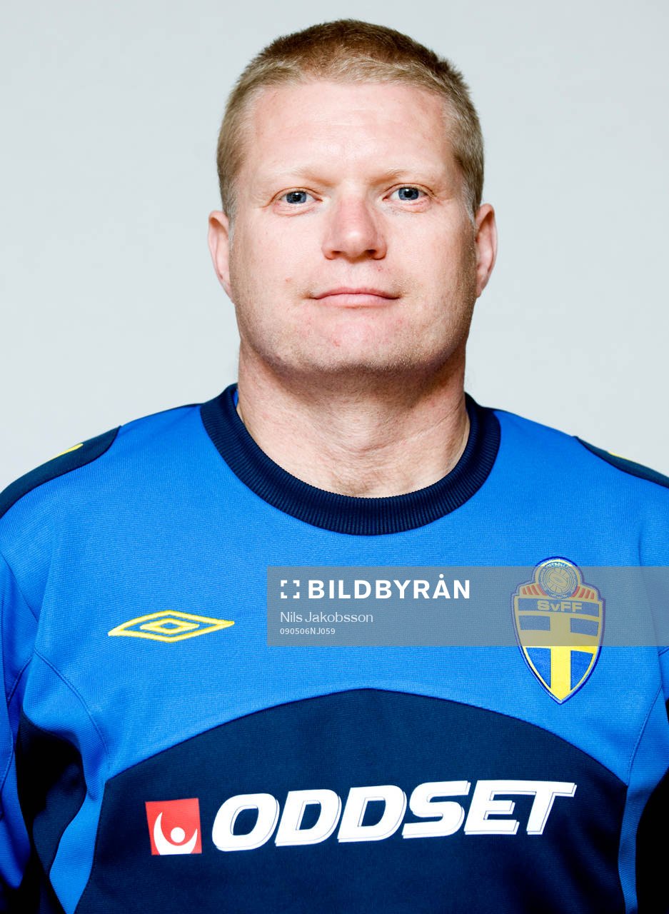 Tomas Turesson, Förbundskapten