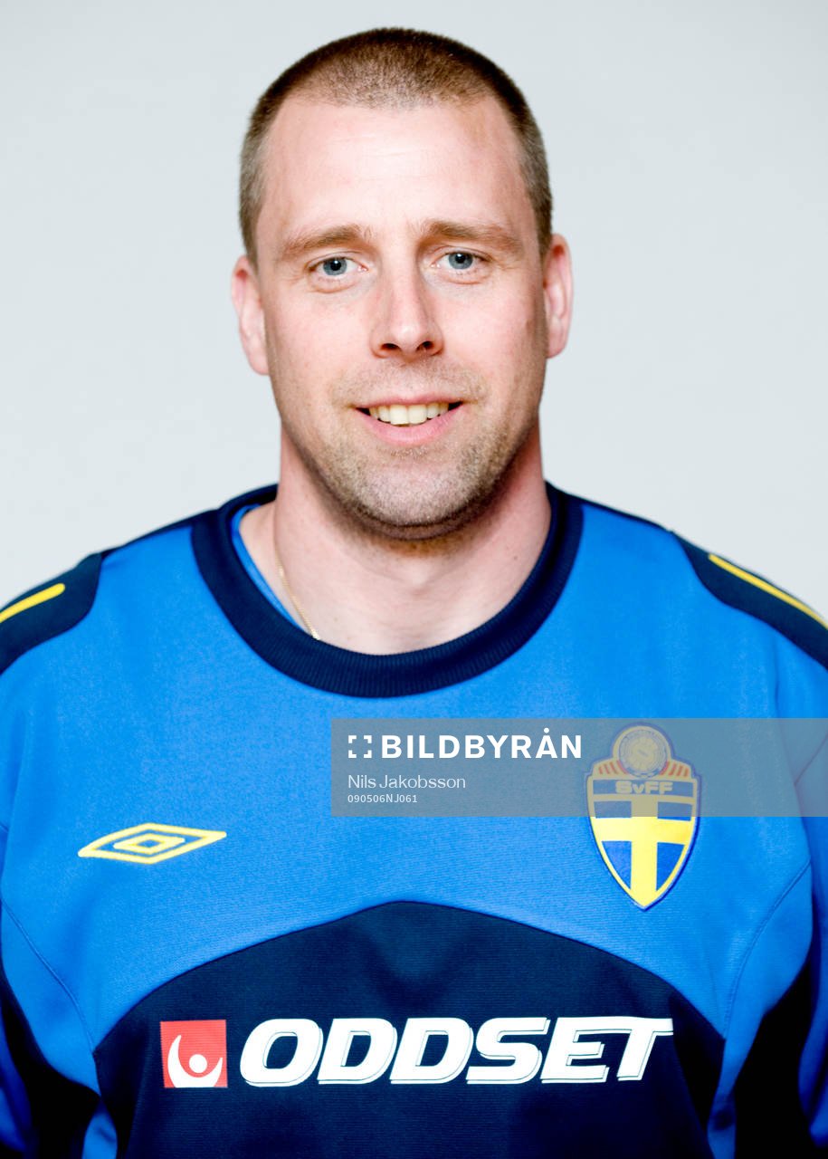 Roger Singstedt