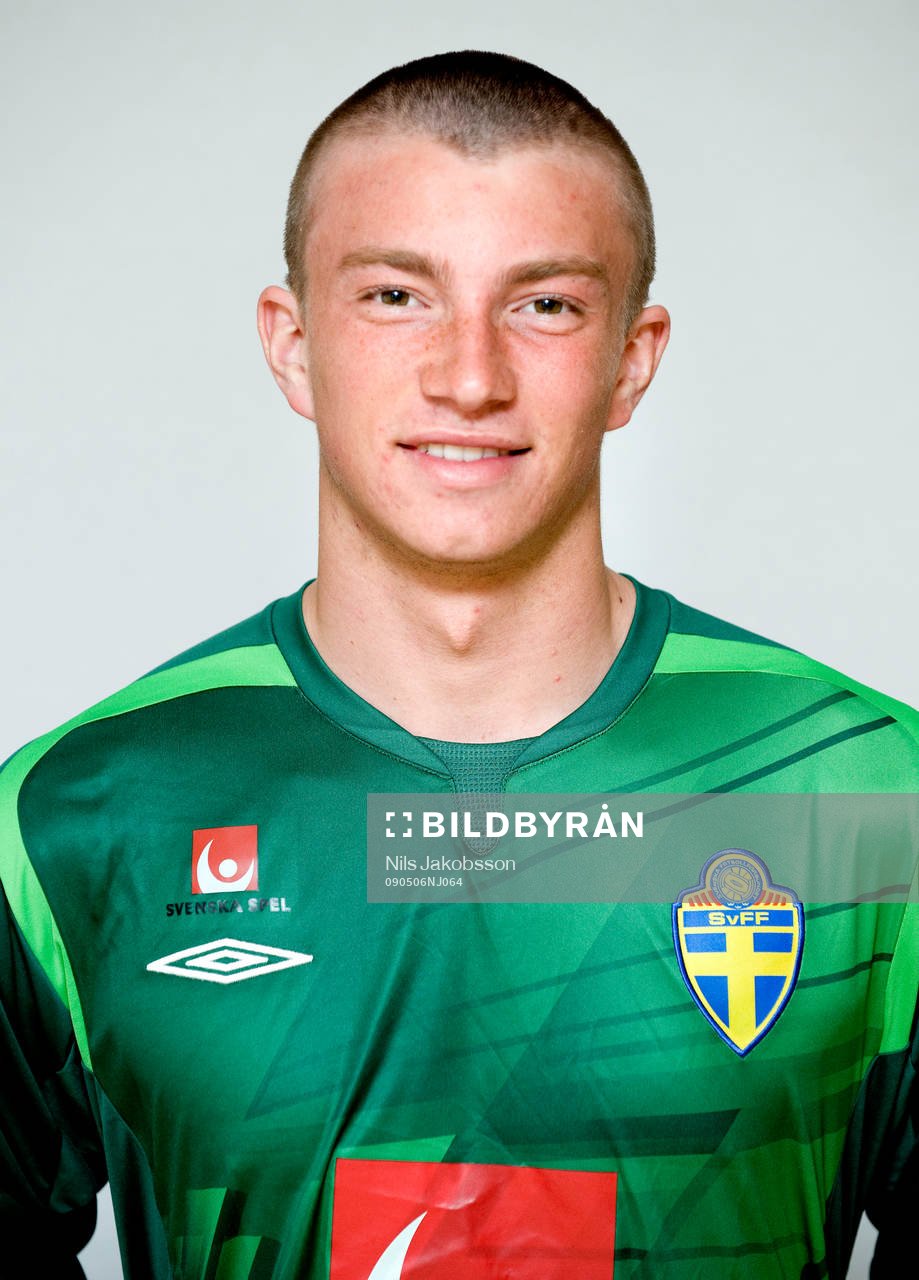 Christoffer Gatara