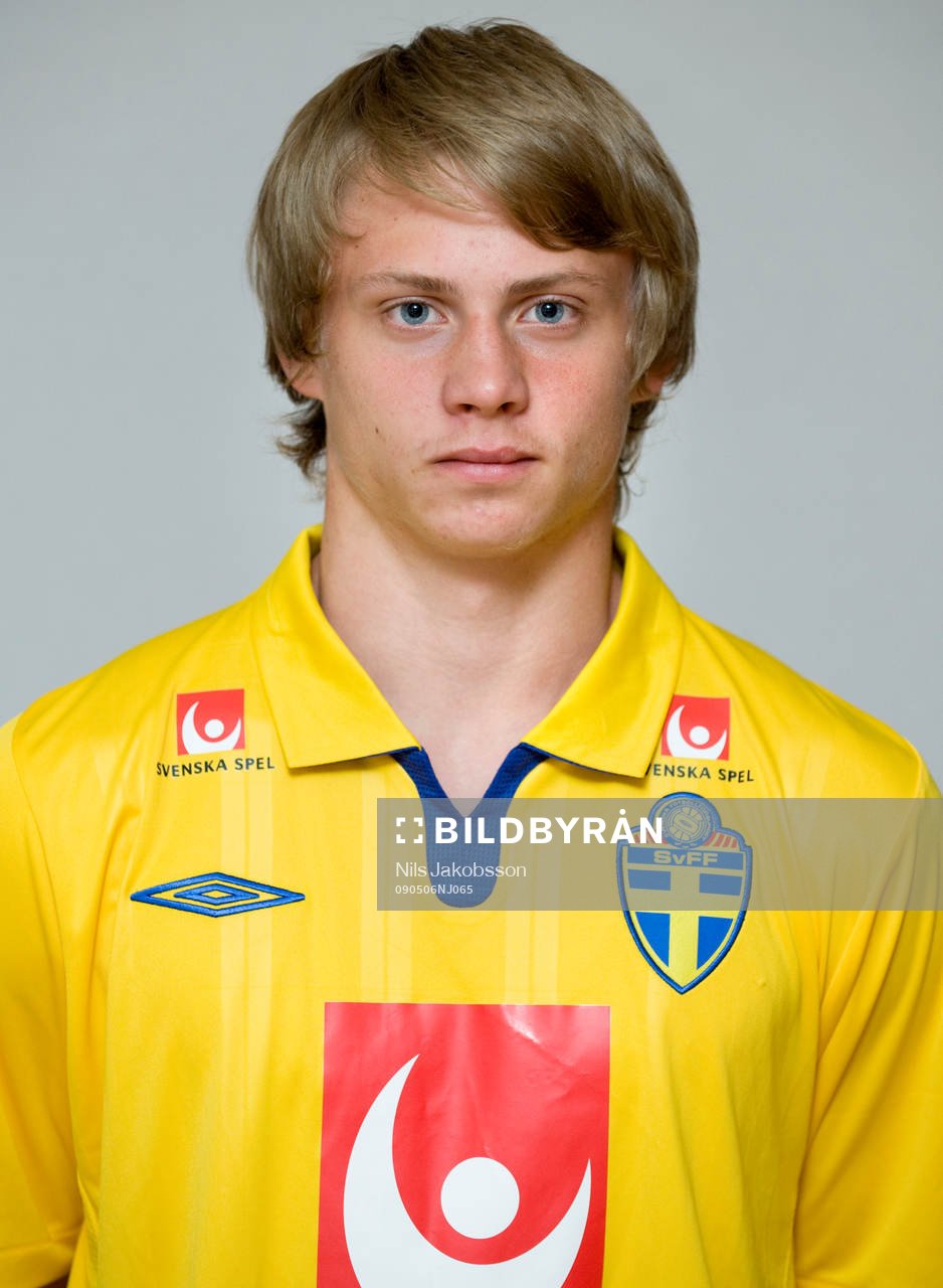 Simon Hedlund